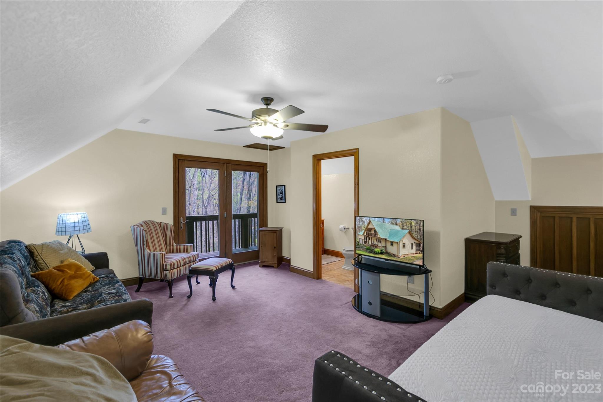 296 Luther Burbank Drive