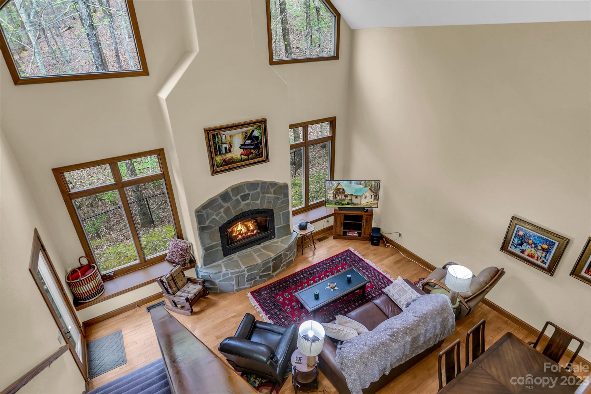 296 Luther Burbank Drive