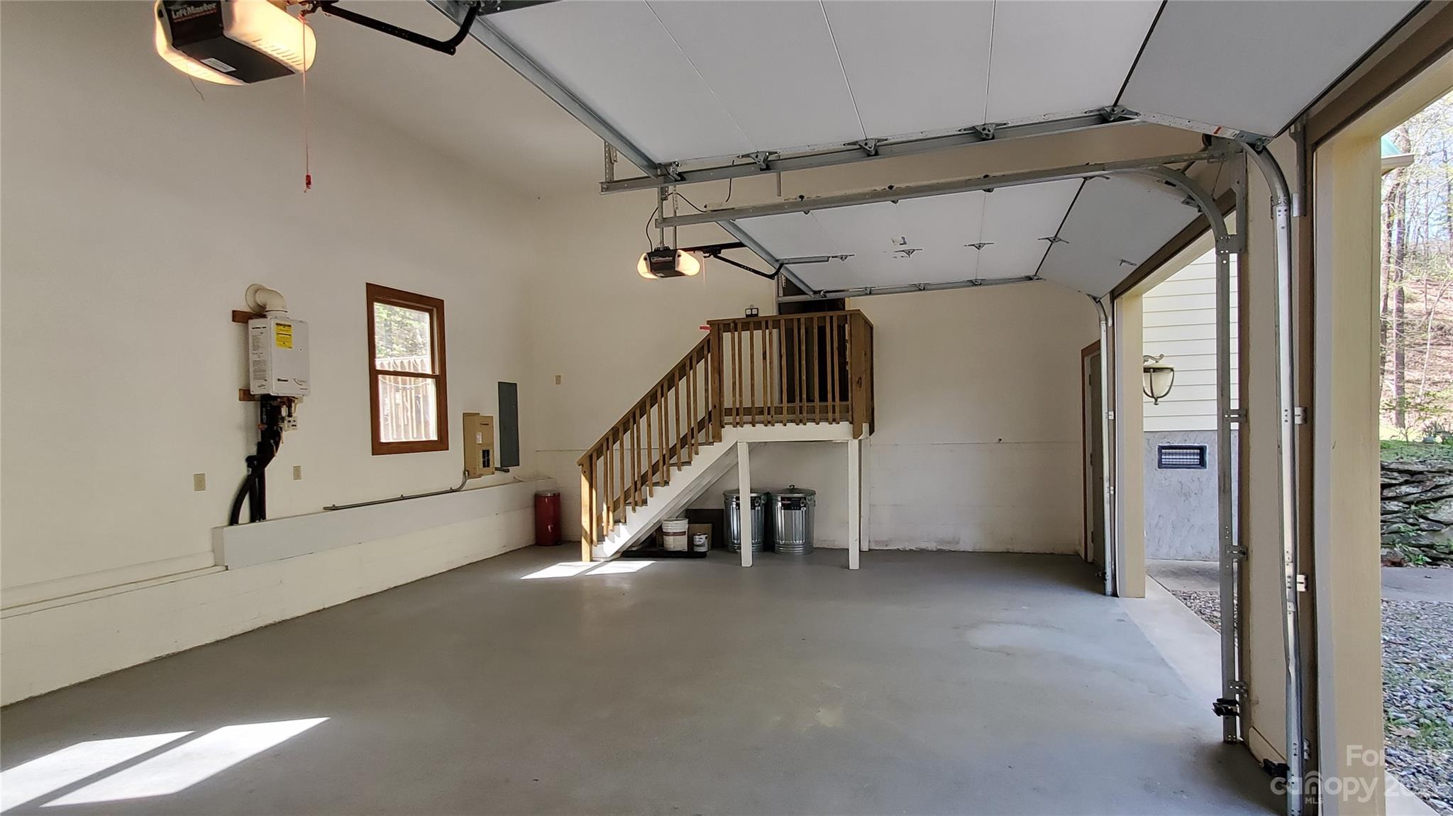 296 Luther Burbank Drive