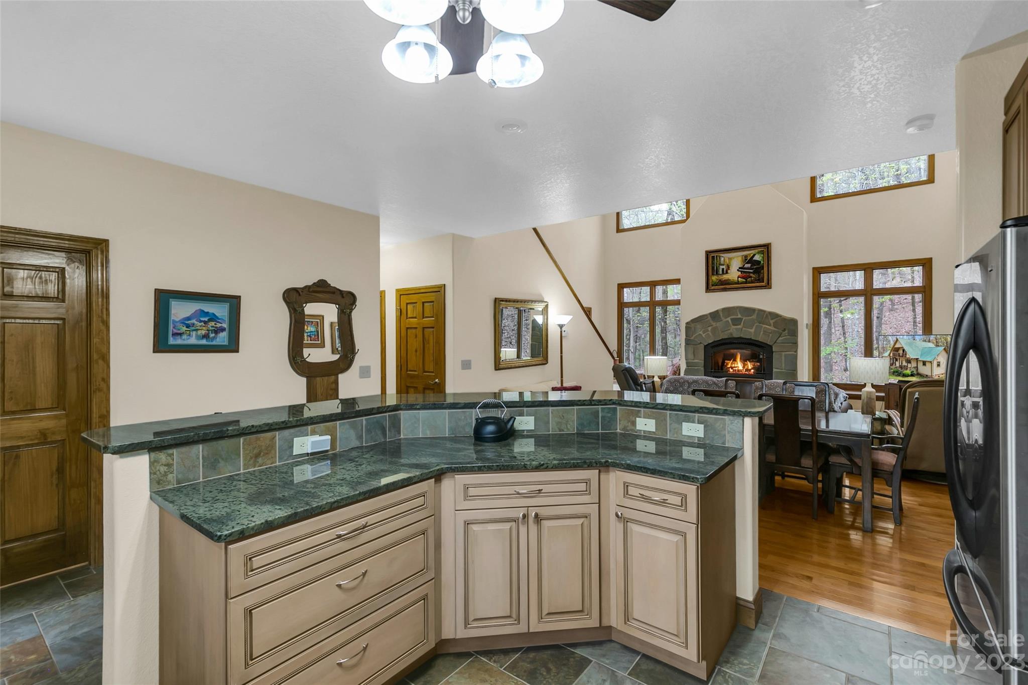296 Luther Burbank Drive