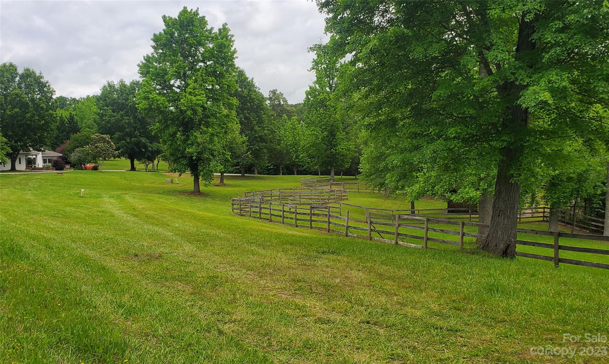 1034 Little Mountain Road