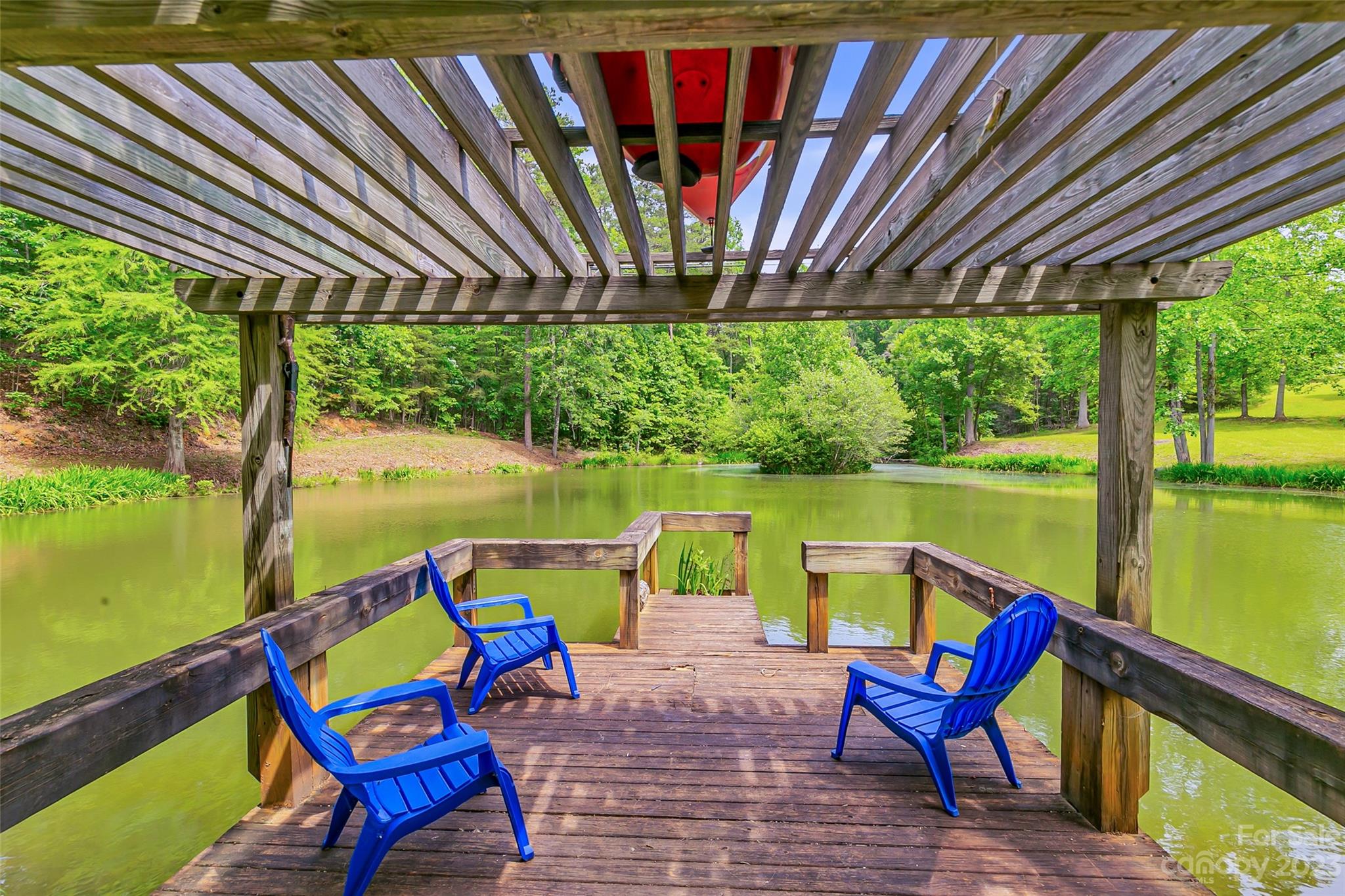 1034 Little Mountain Road
