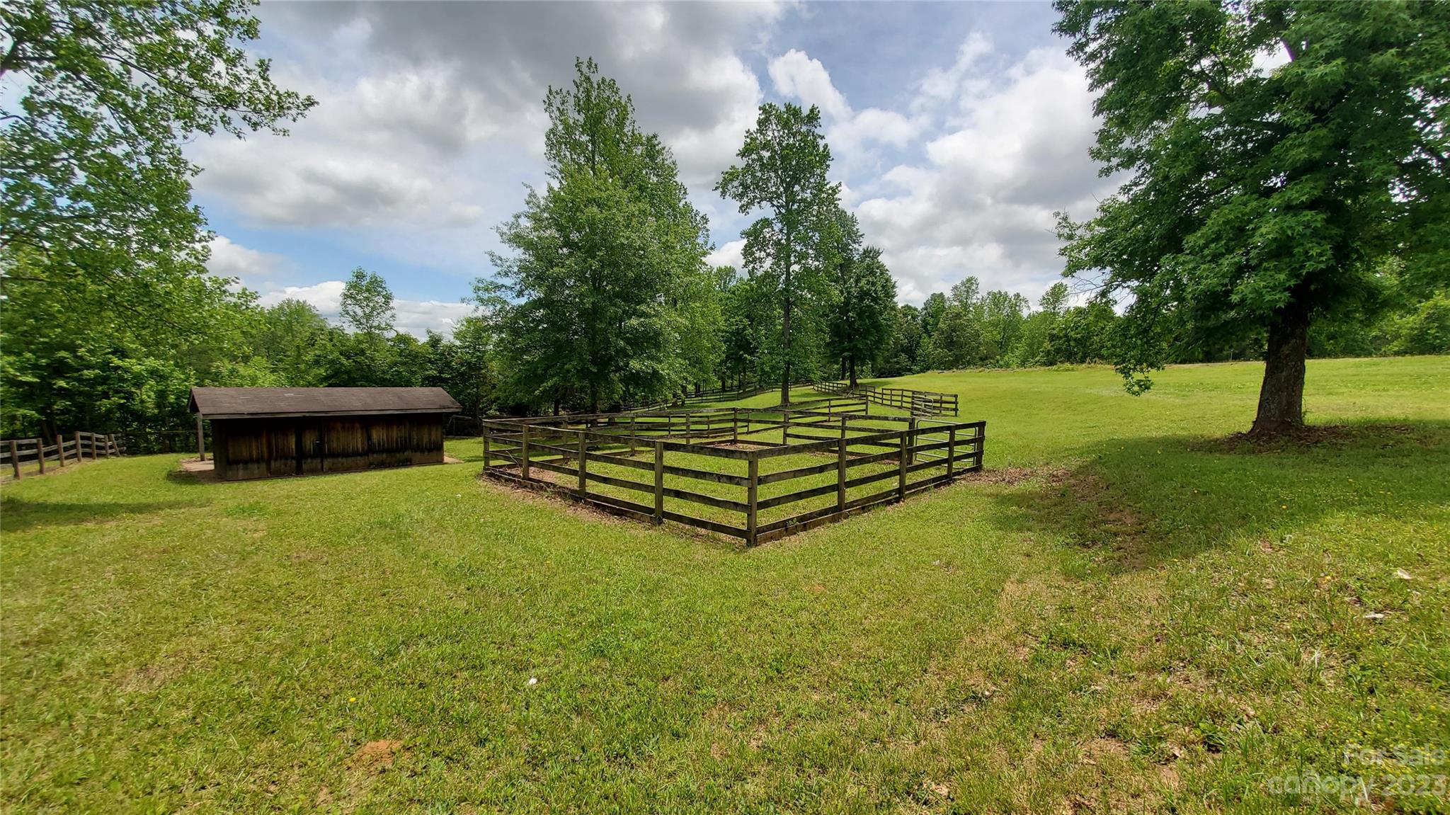1034 Little Mountain Road