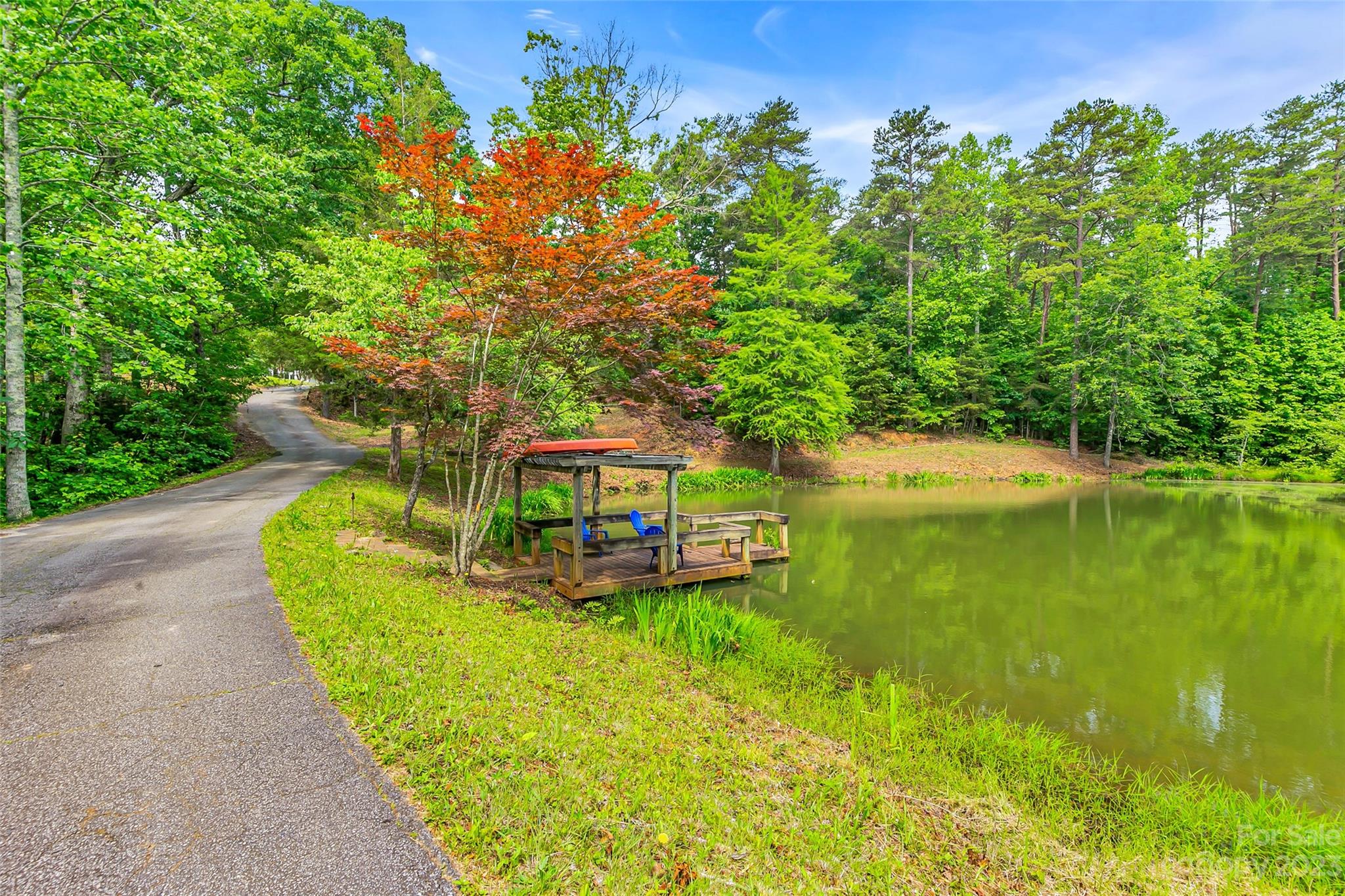 1034 Little Mountain Road