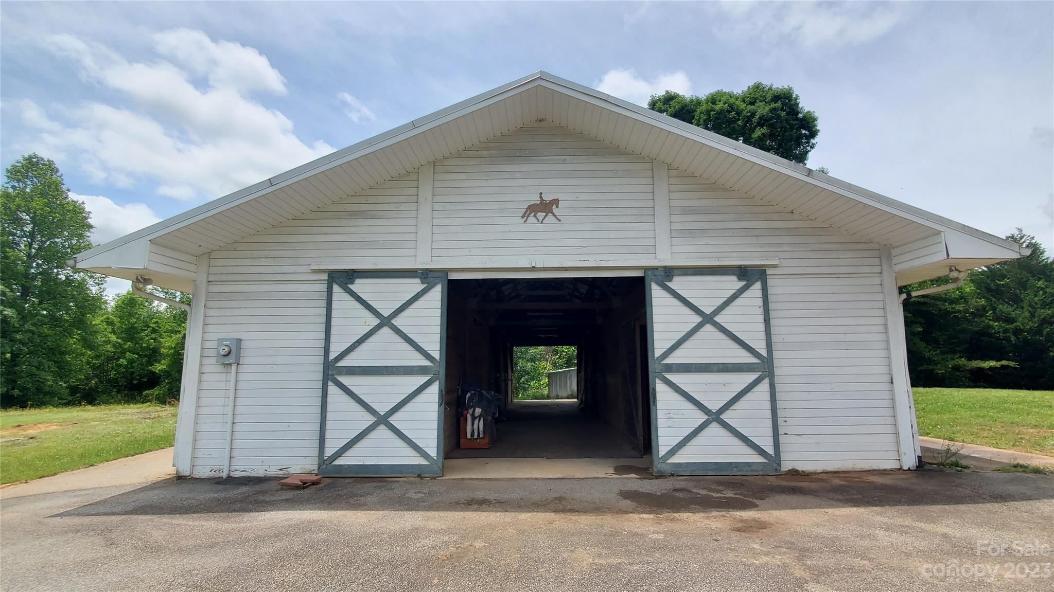 1034 Little Mountain Road