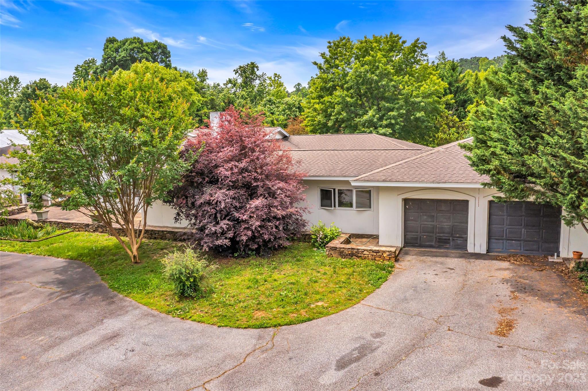 1034 Little Mountain Road