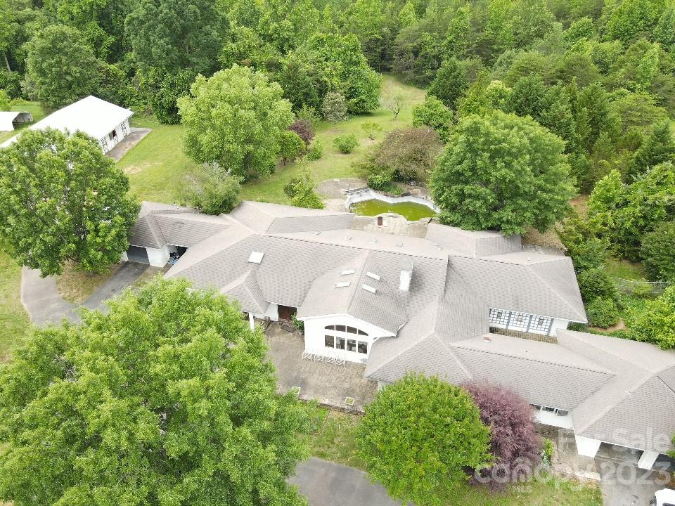 1034 Little Mountain Road