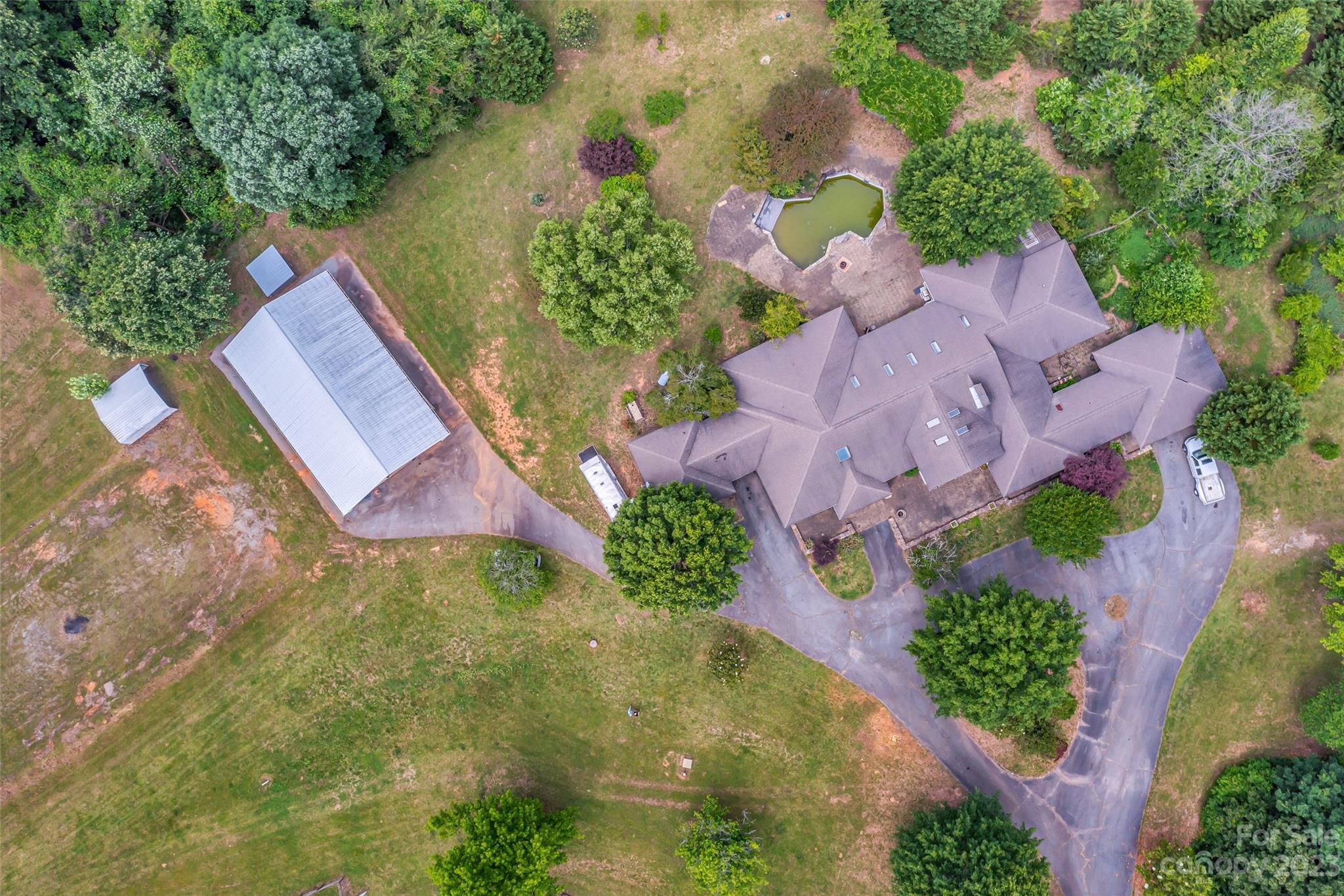 1034 Little Mountain Road