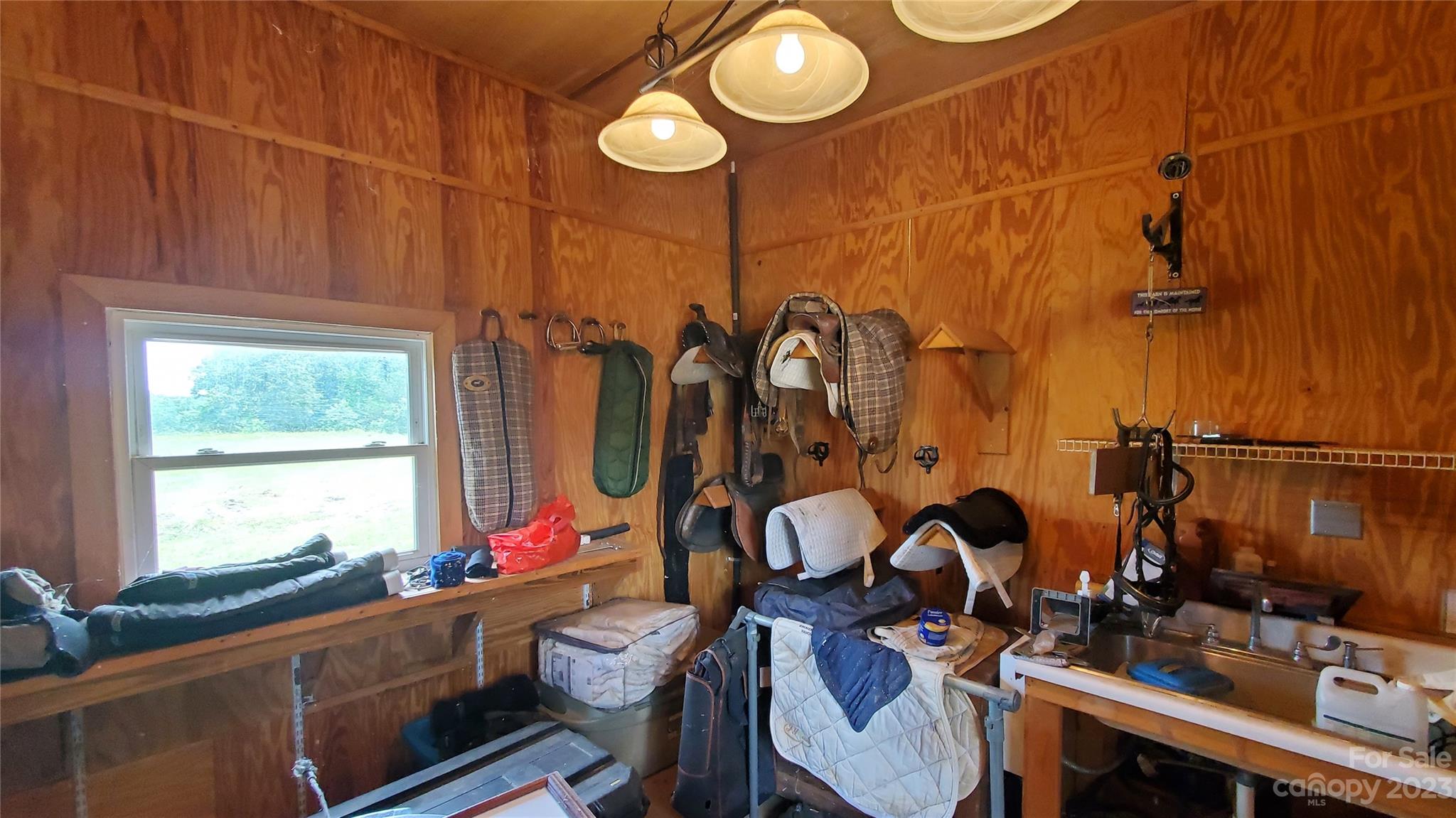 1034 Little Mountain Road
