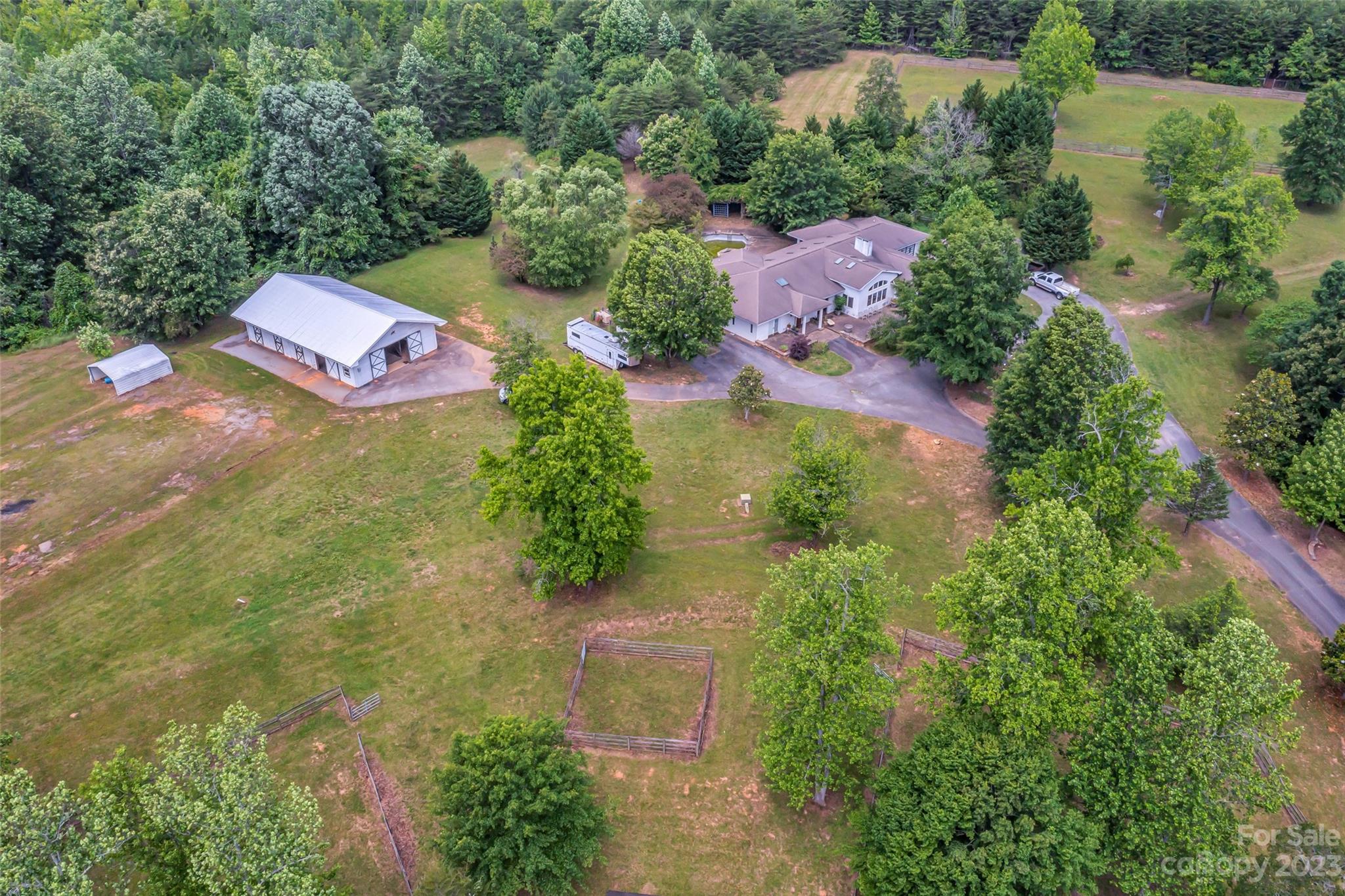1034 Little Mountain Road