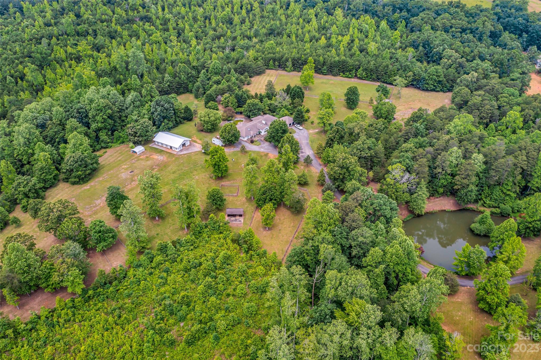 1034 Little Mountain Road