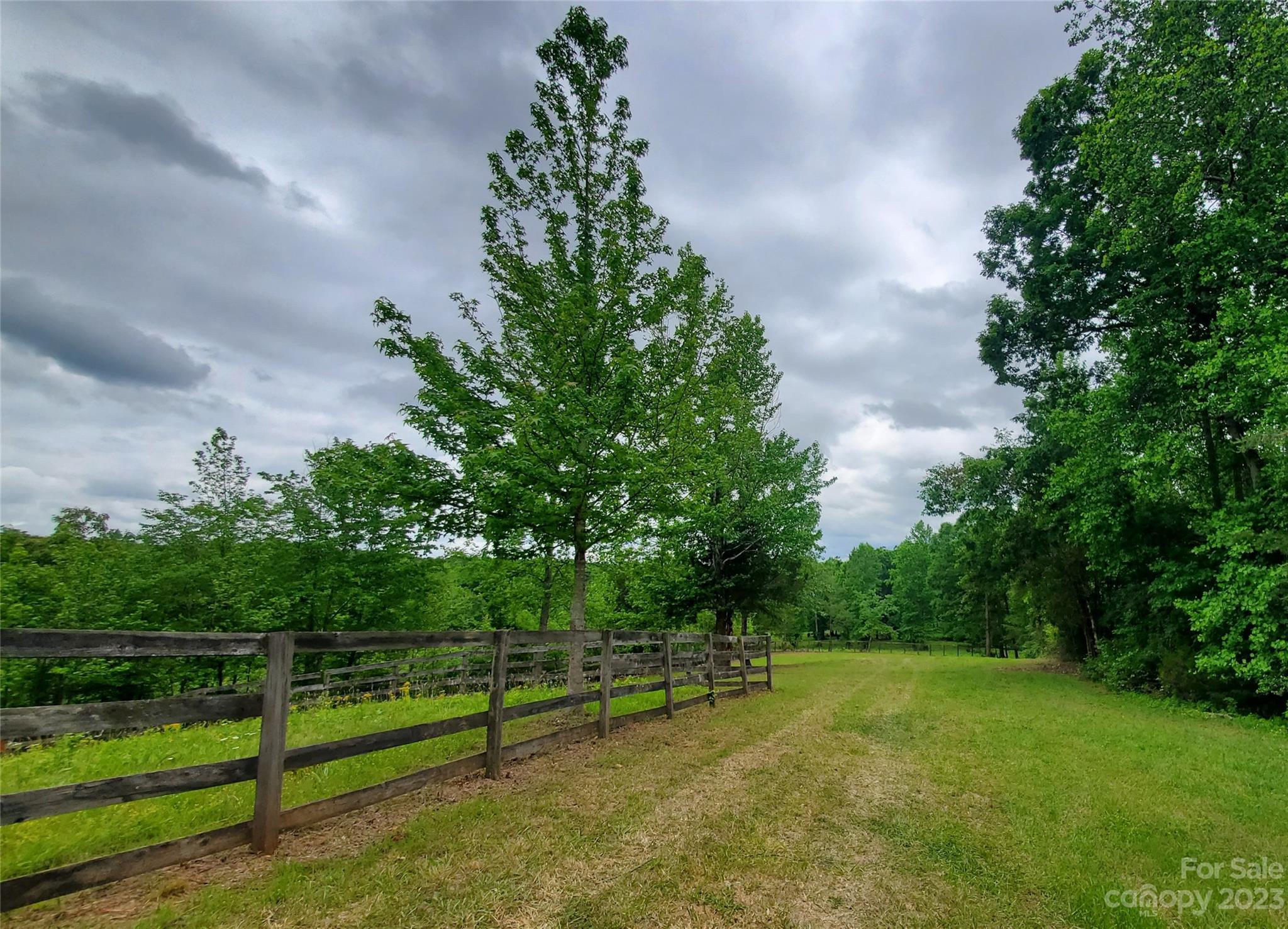 1034 Little Mountain Road