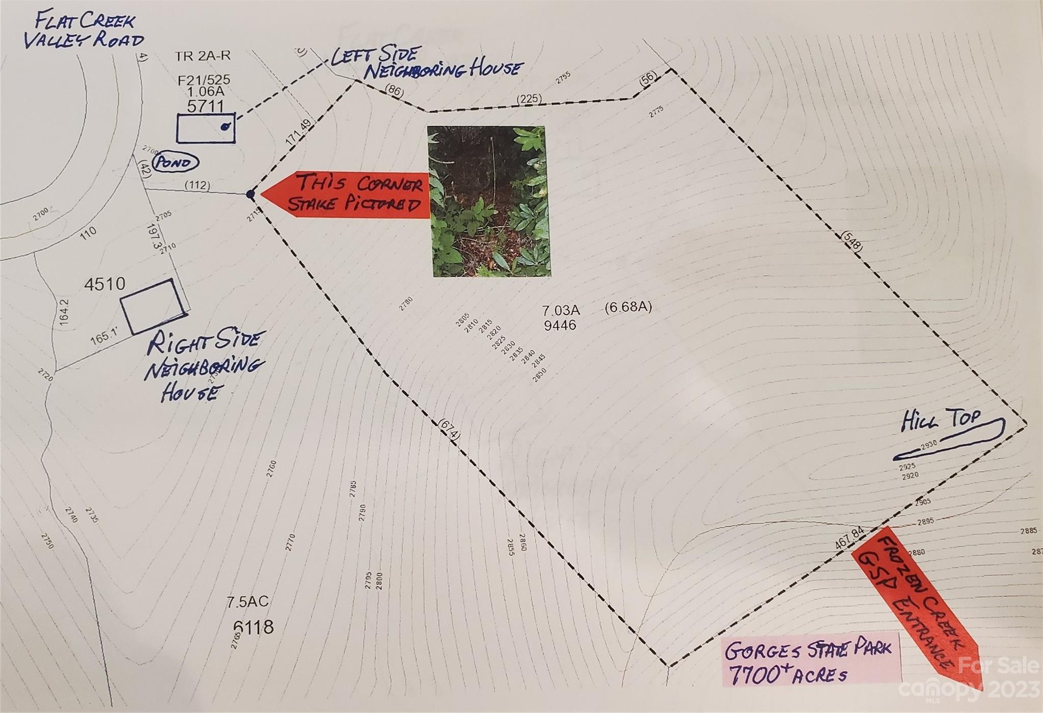 1033 Flat Creek Valley Road