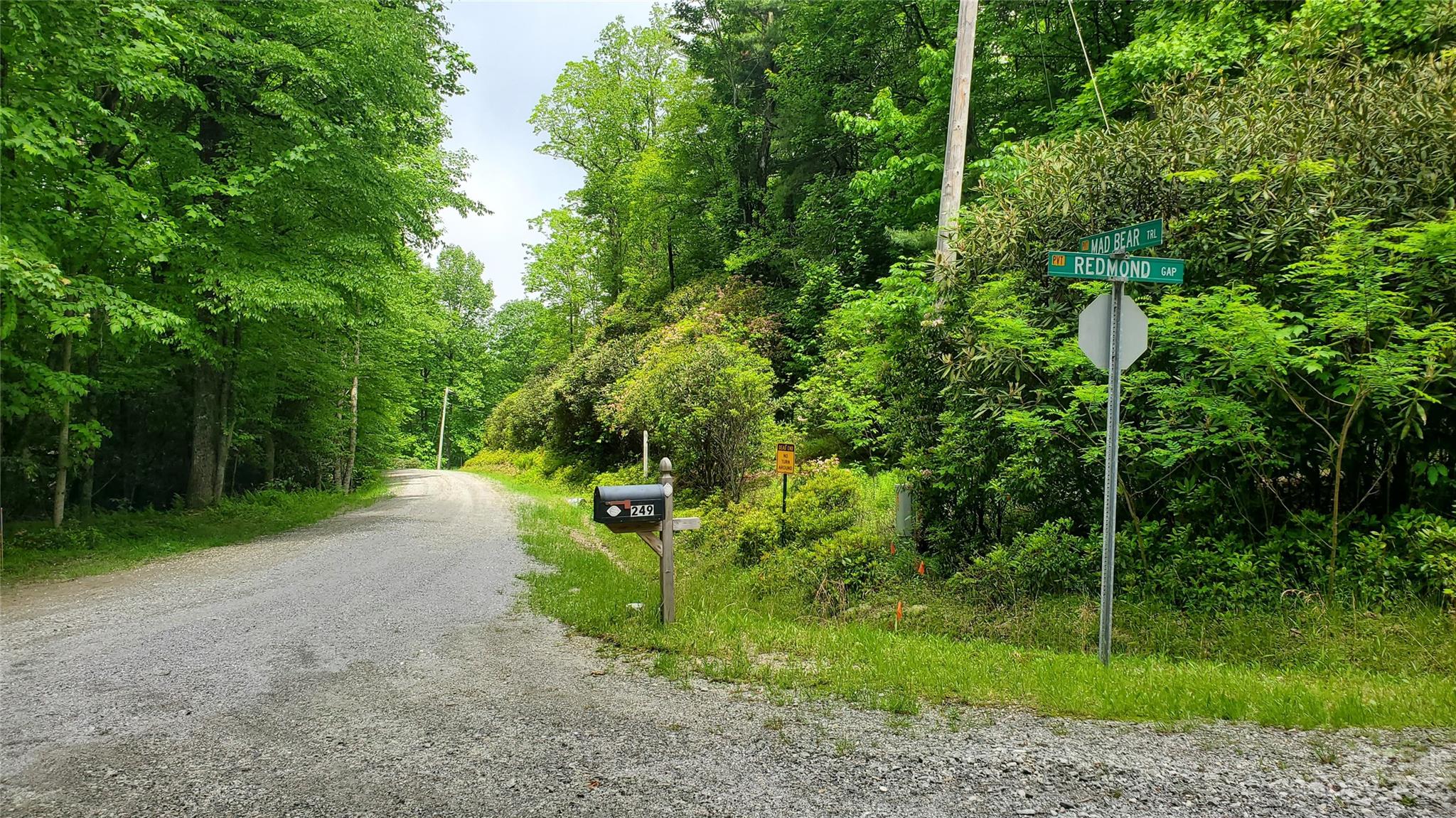 135 Mad Bear Trail