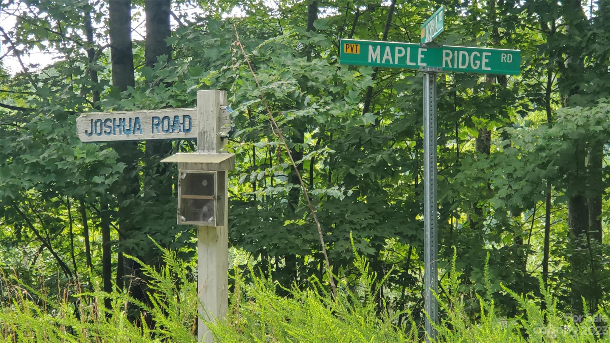 34 Maple Ridge Road