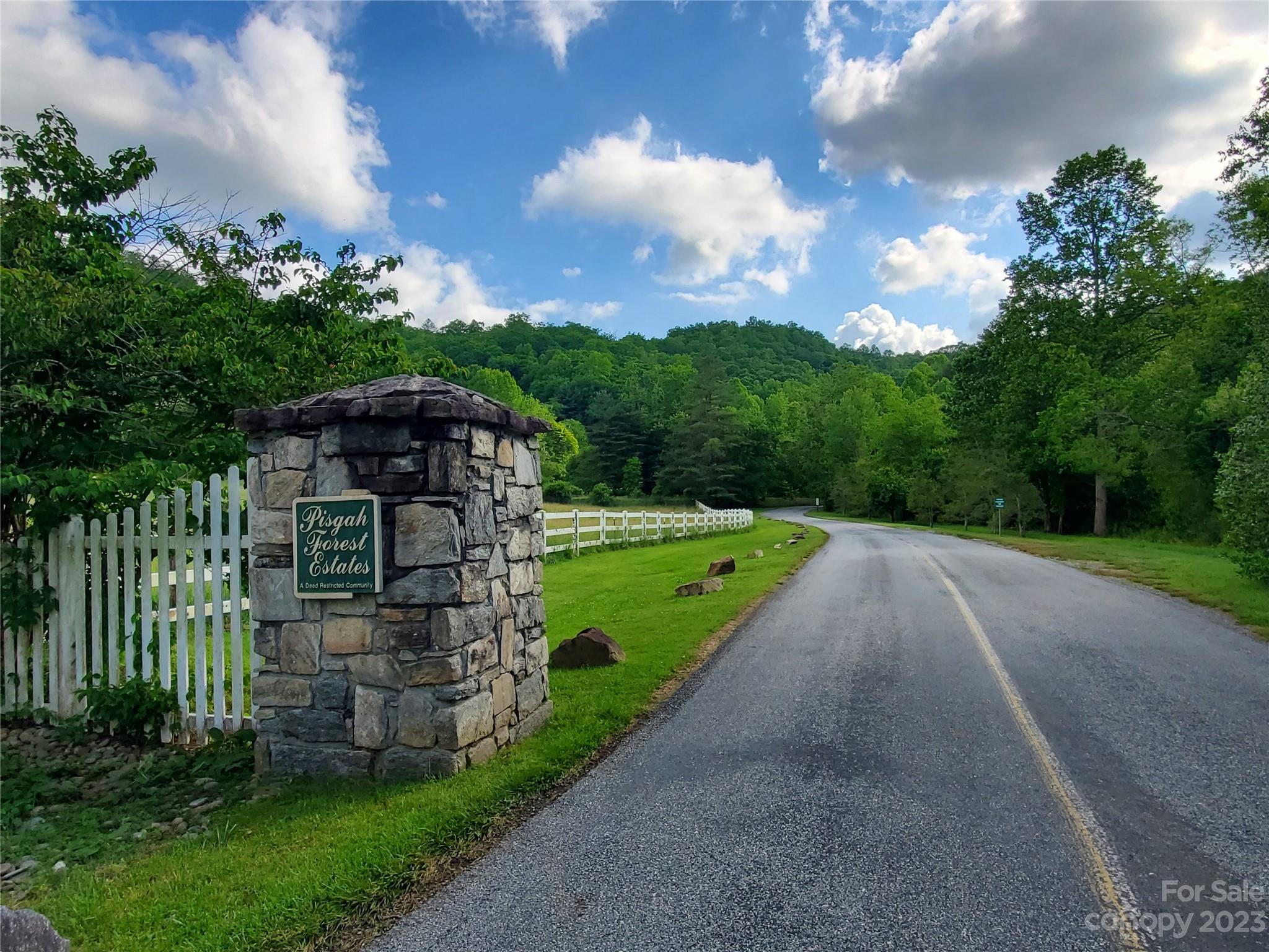 2349 Pisgah Forest Drive