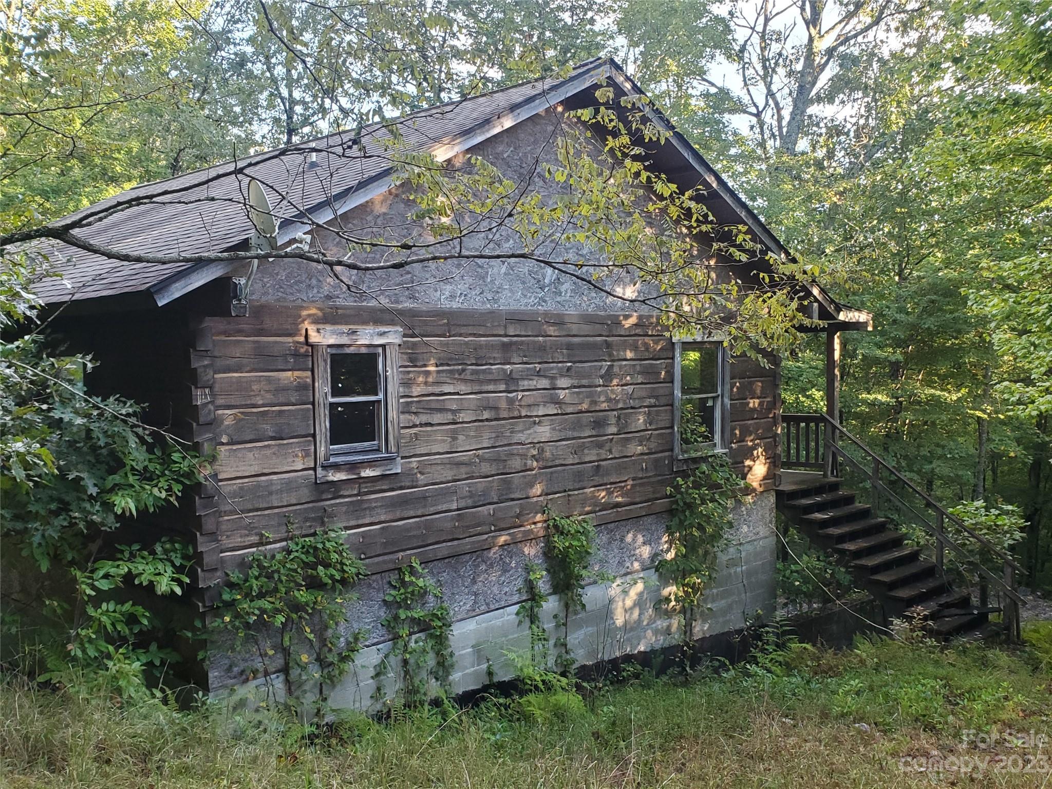 25 Creek Road
