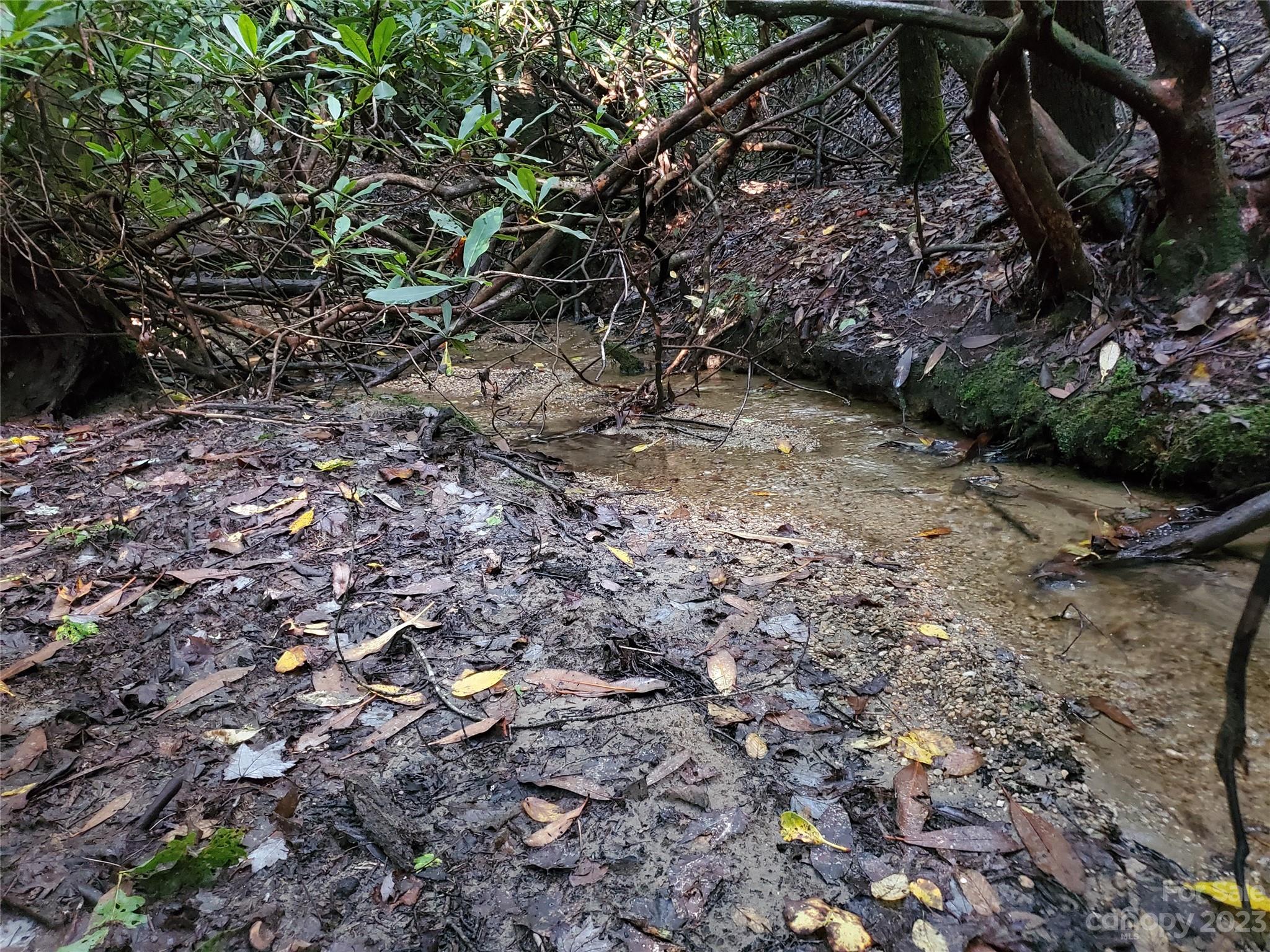 25 Creek Road
