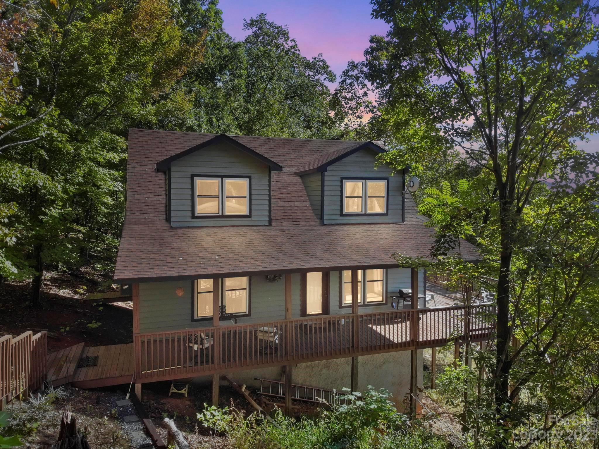 159 Tranquility Trail