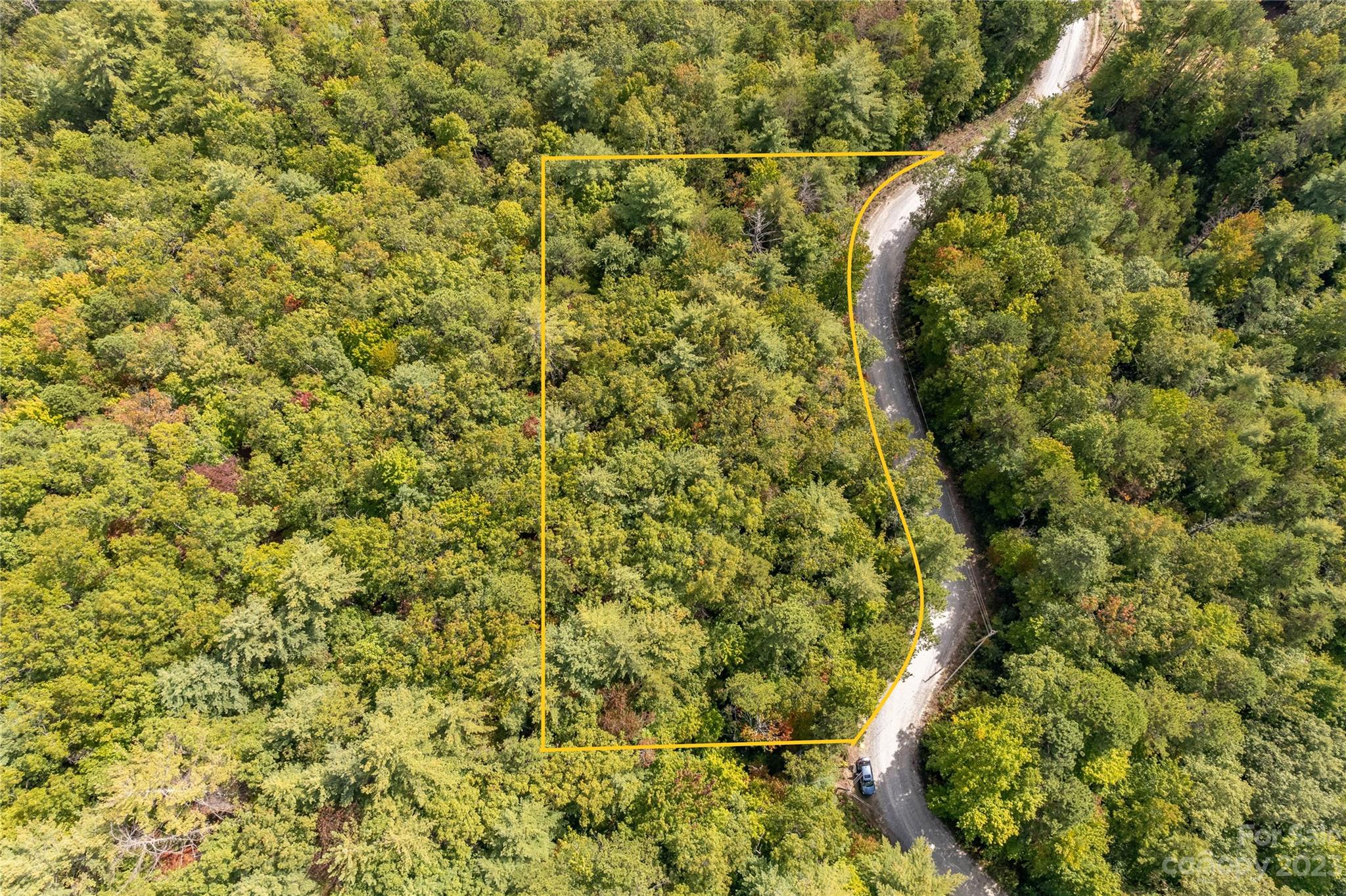 87 Oak Laurel Road
