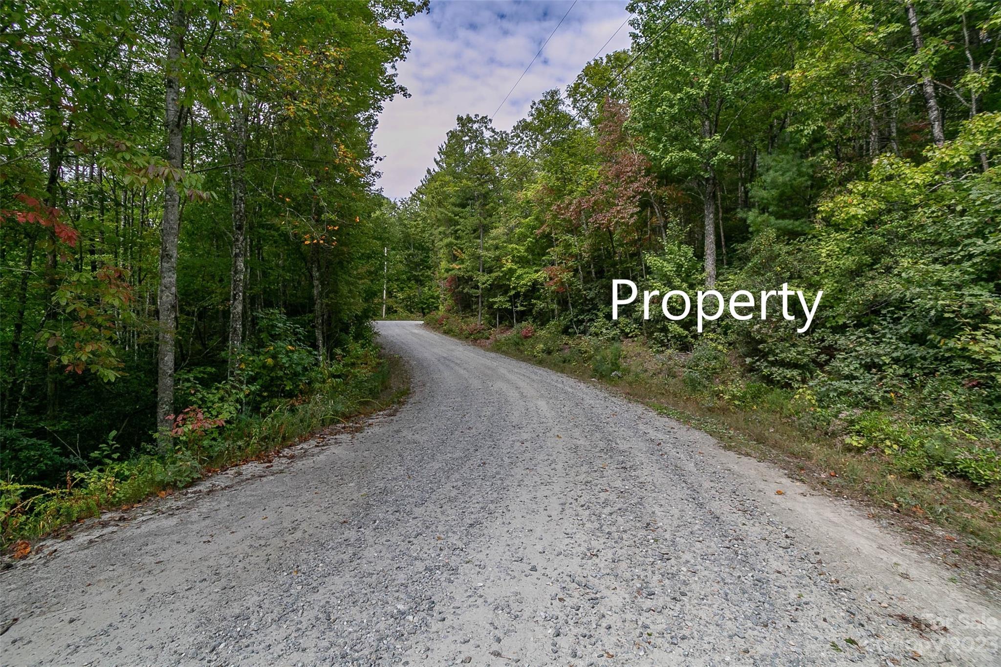 87 Oak Laurel Road
