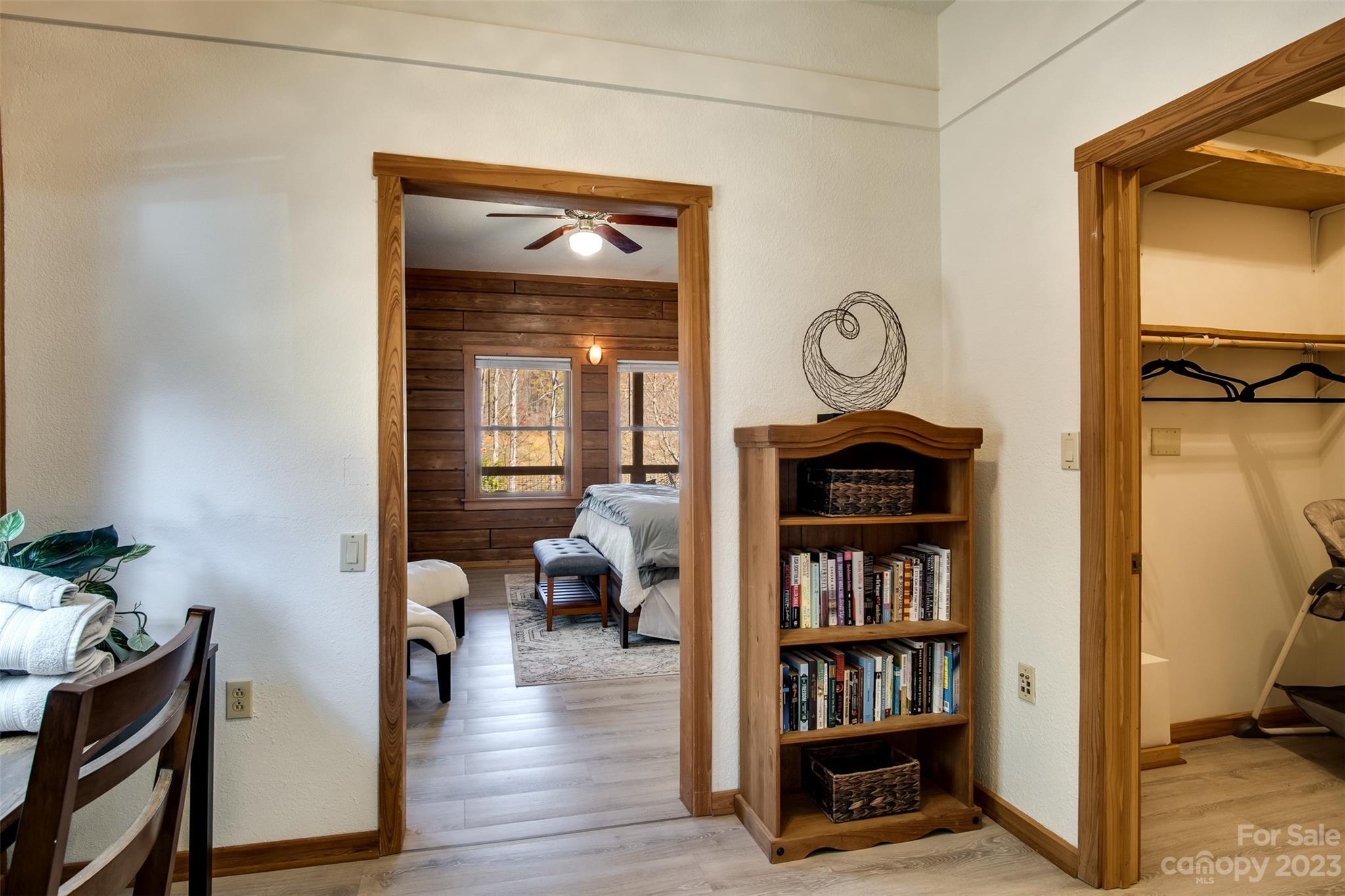 536 Davis Creek Road
