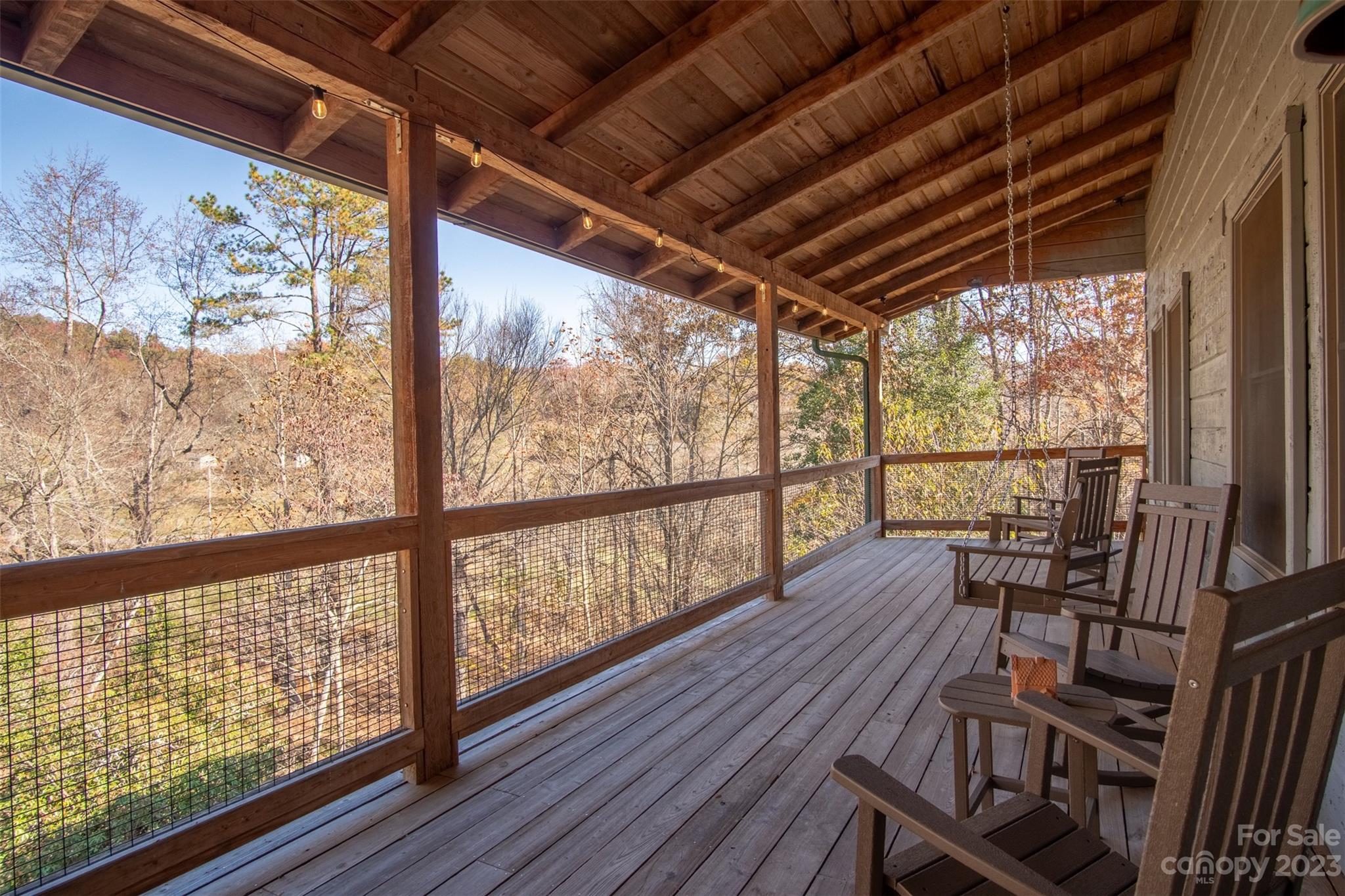 536 Davis Creek Road