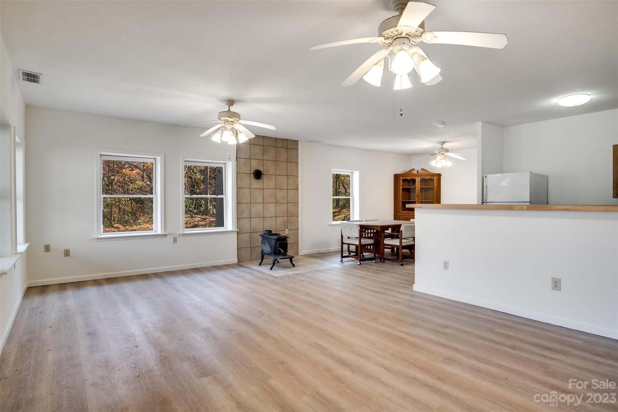 536 Davis Creek Road
