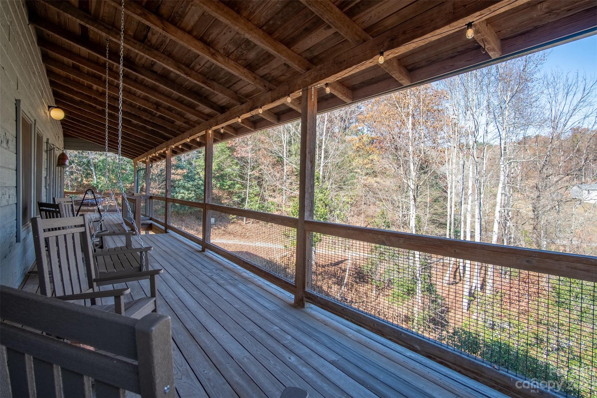 536 Davis Creek Road