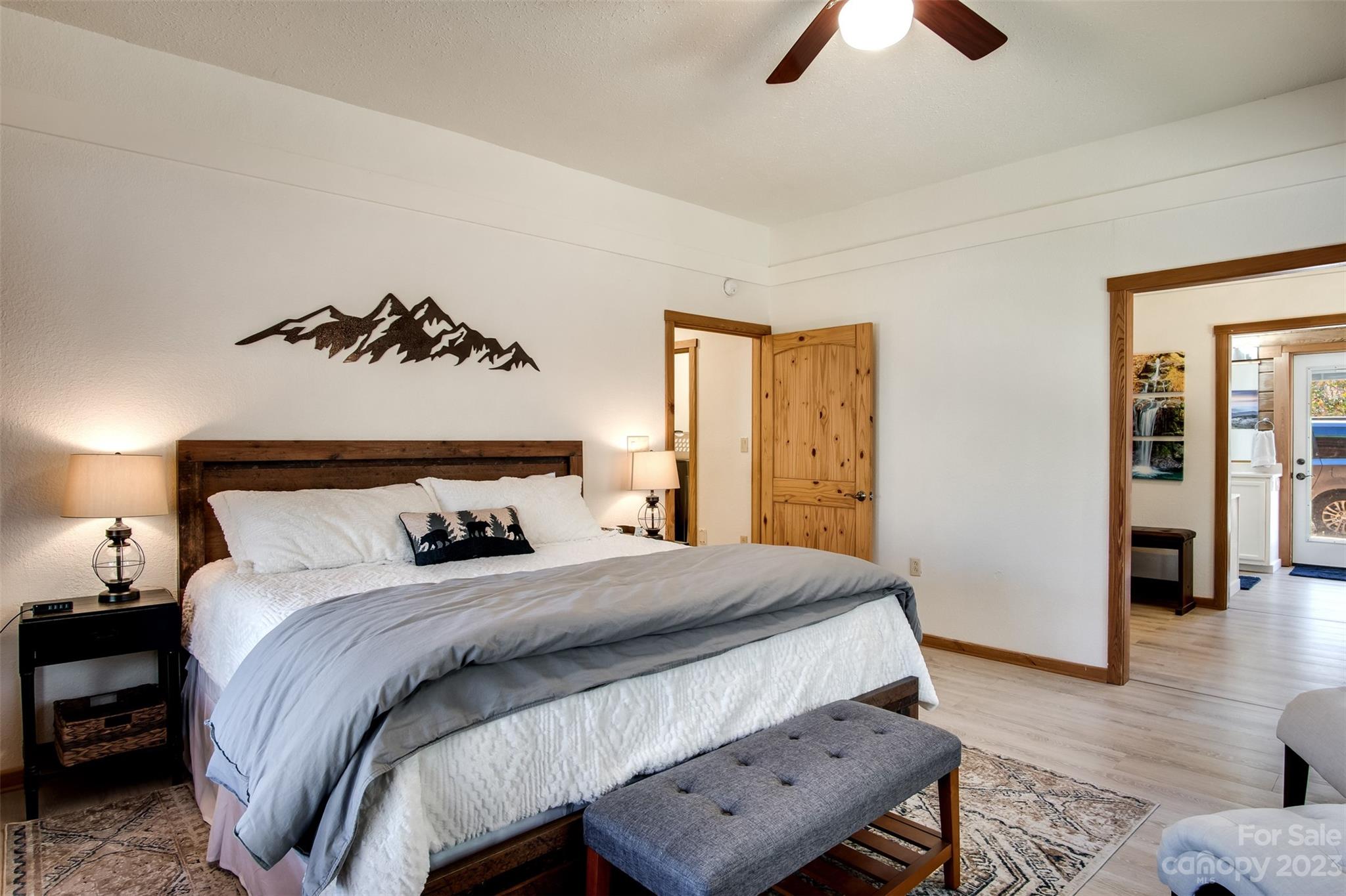 536 Davis Creek Road