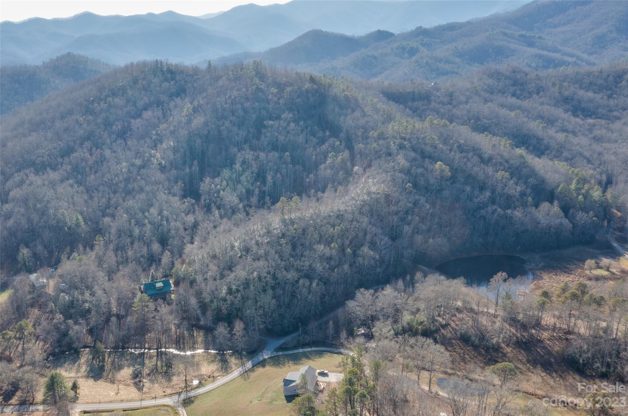 536 Davis Creek Road