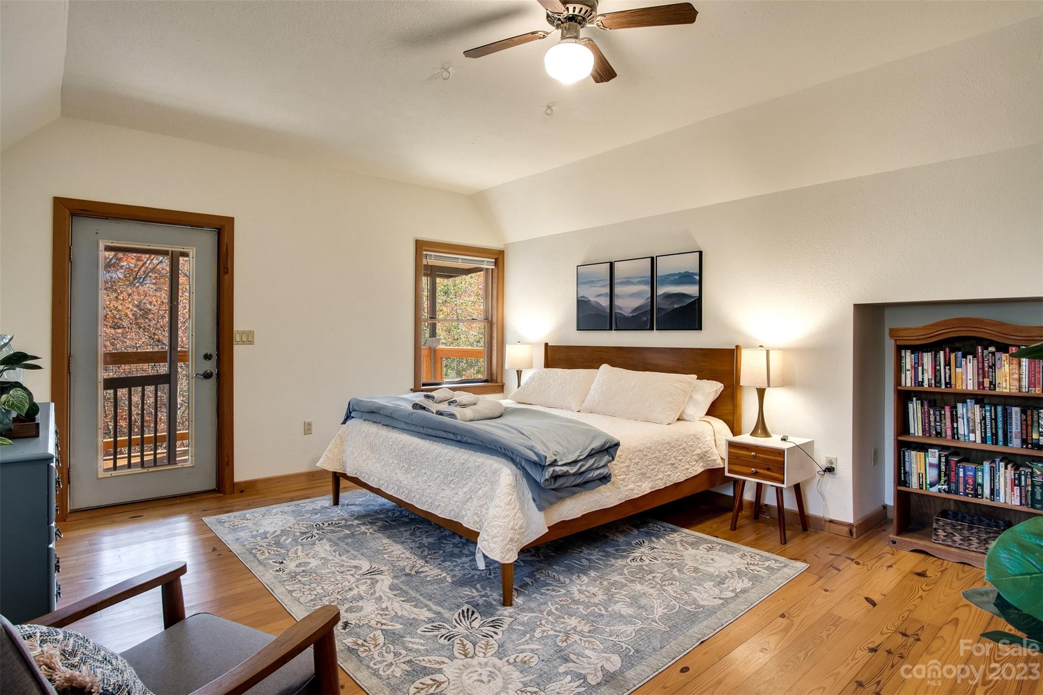 536 Davis Creek Road