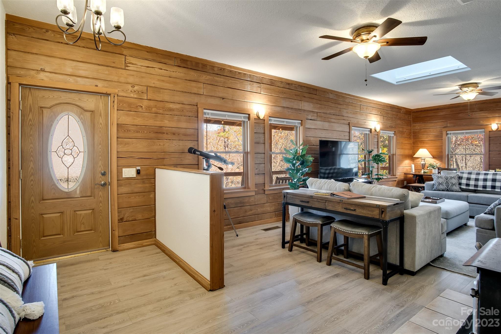 536 Davis Creek Road
