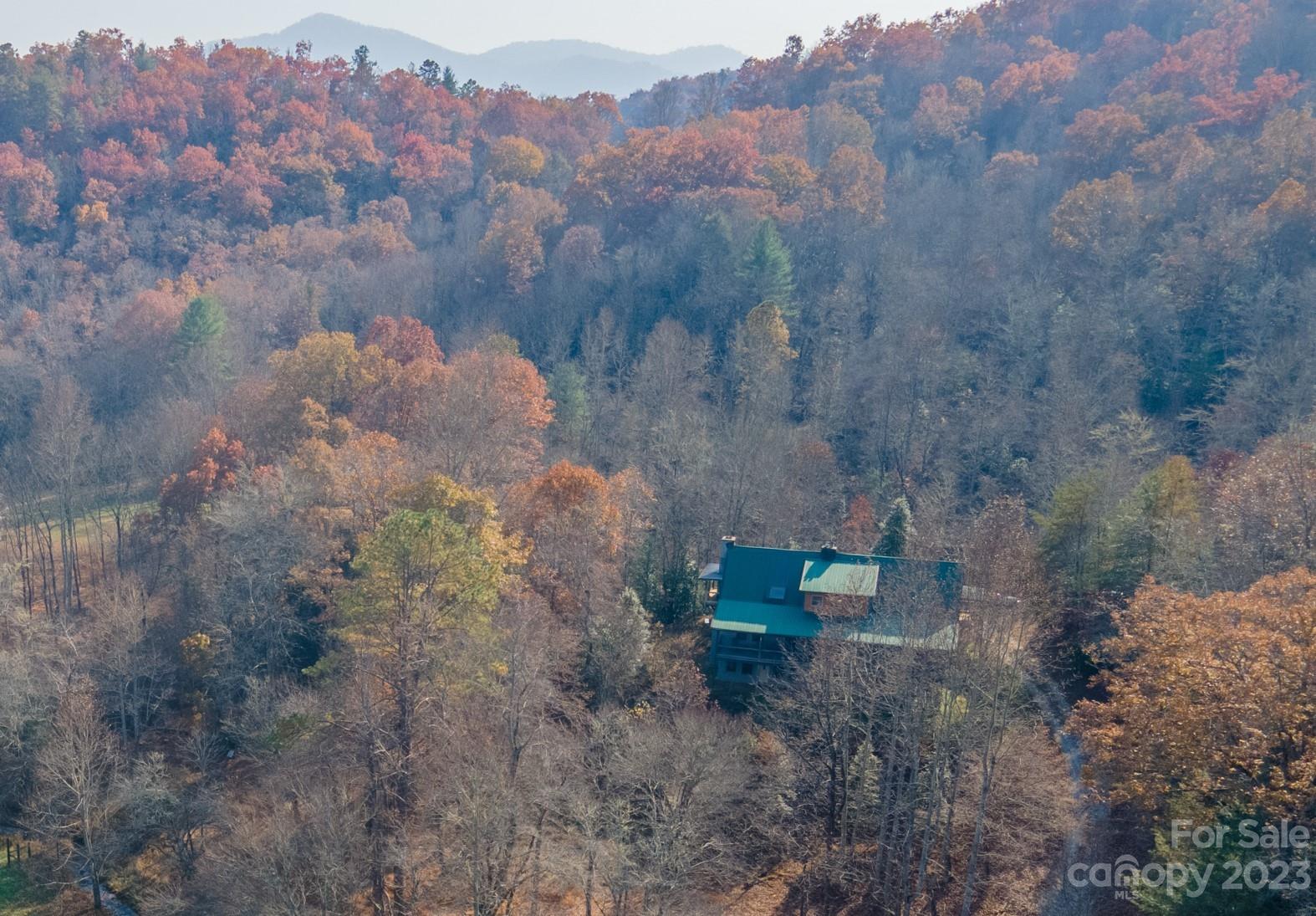 536 Davis Creek Road