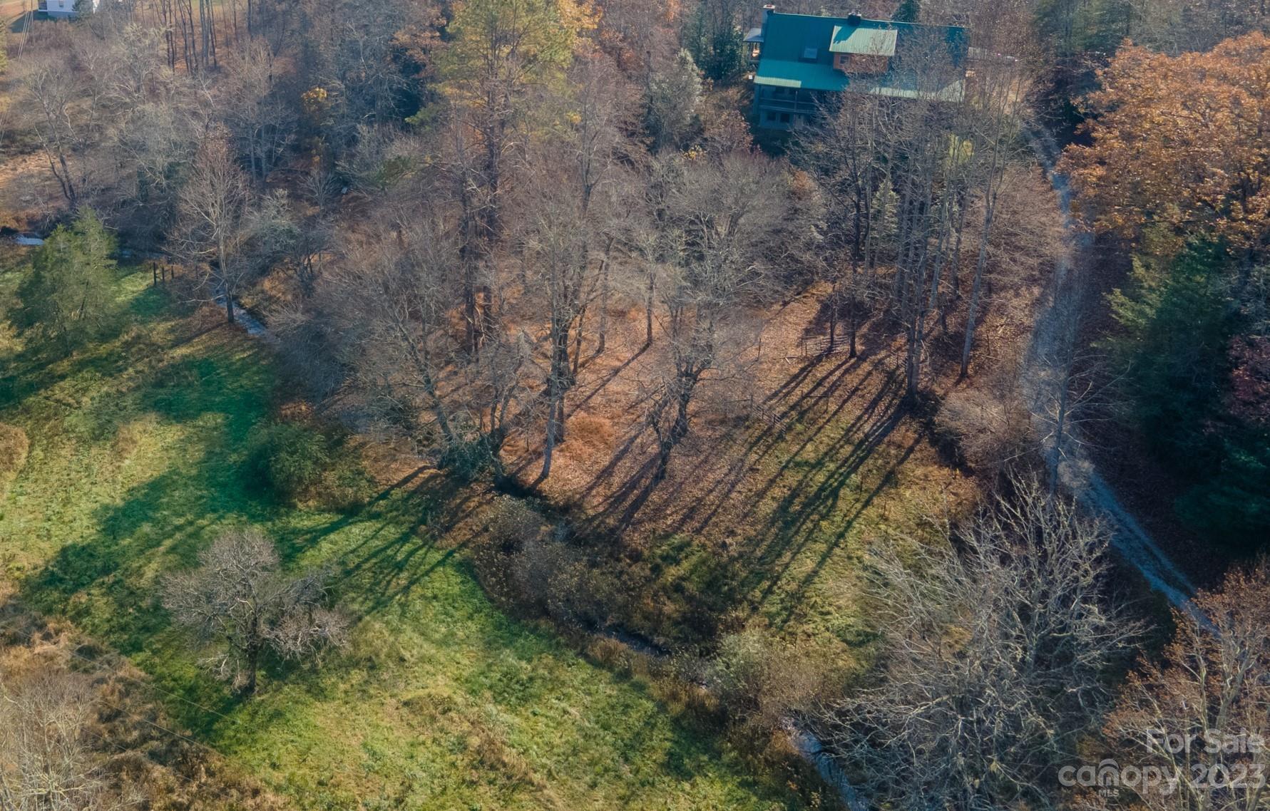 536 Davis Creek Road