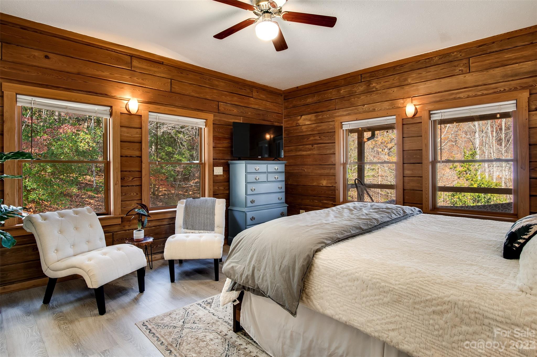 536 Davis Creek Road