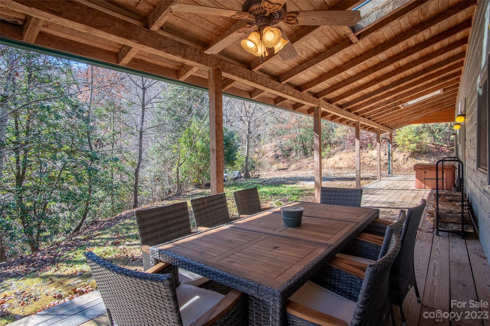 536 Davis Creek Road