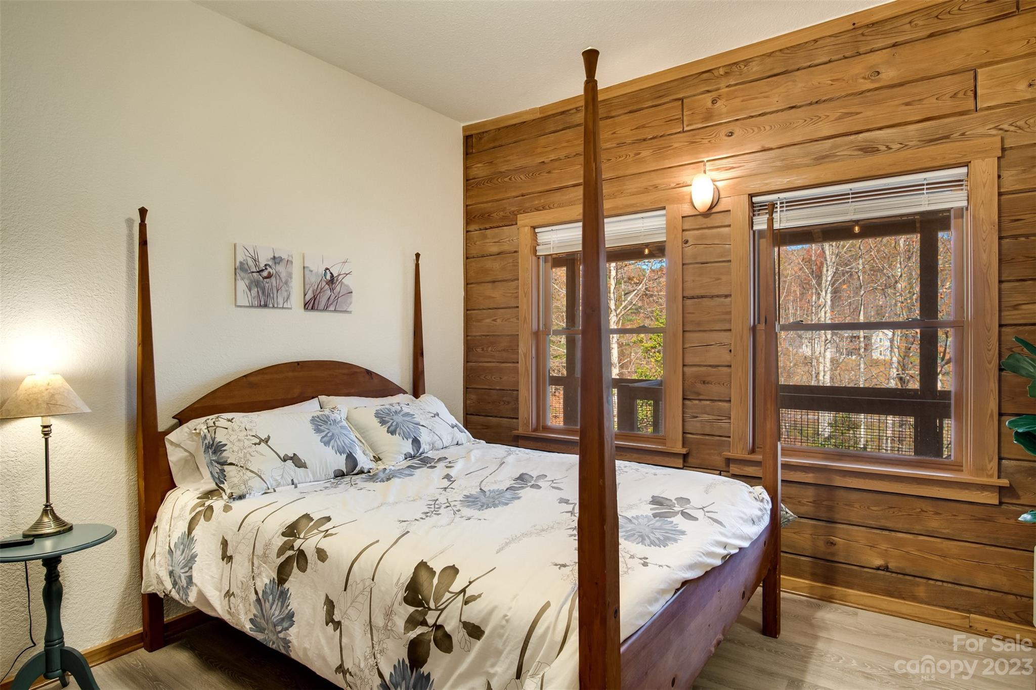 536 Davis Creek Road