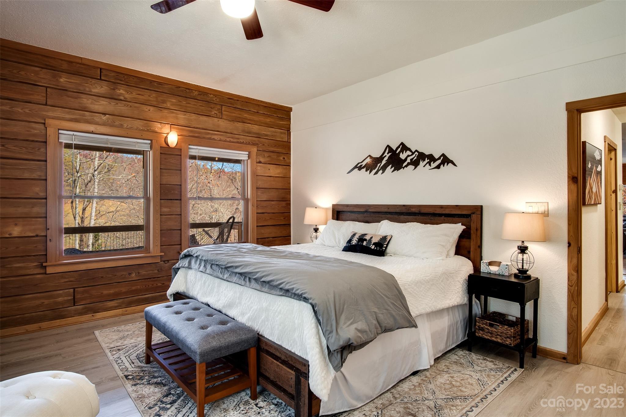 536 Davis Creek Road