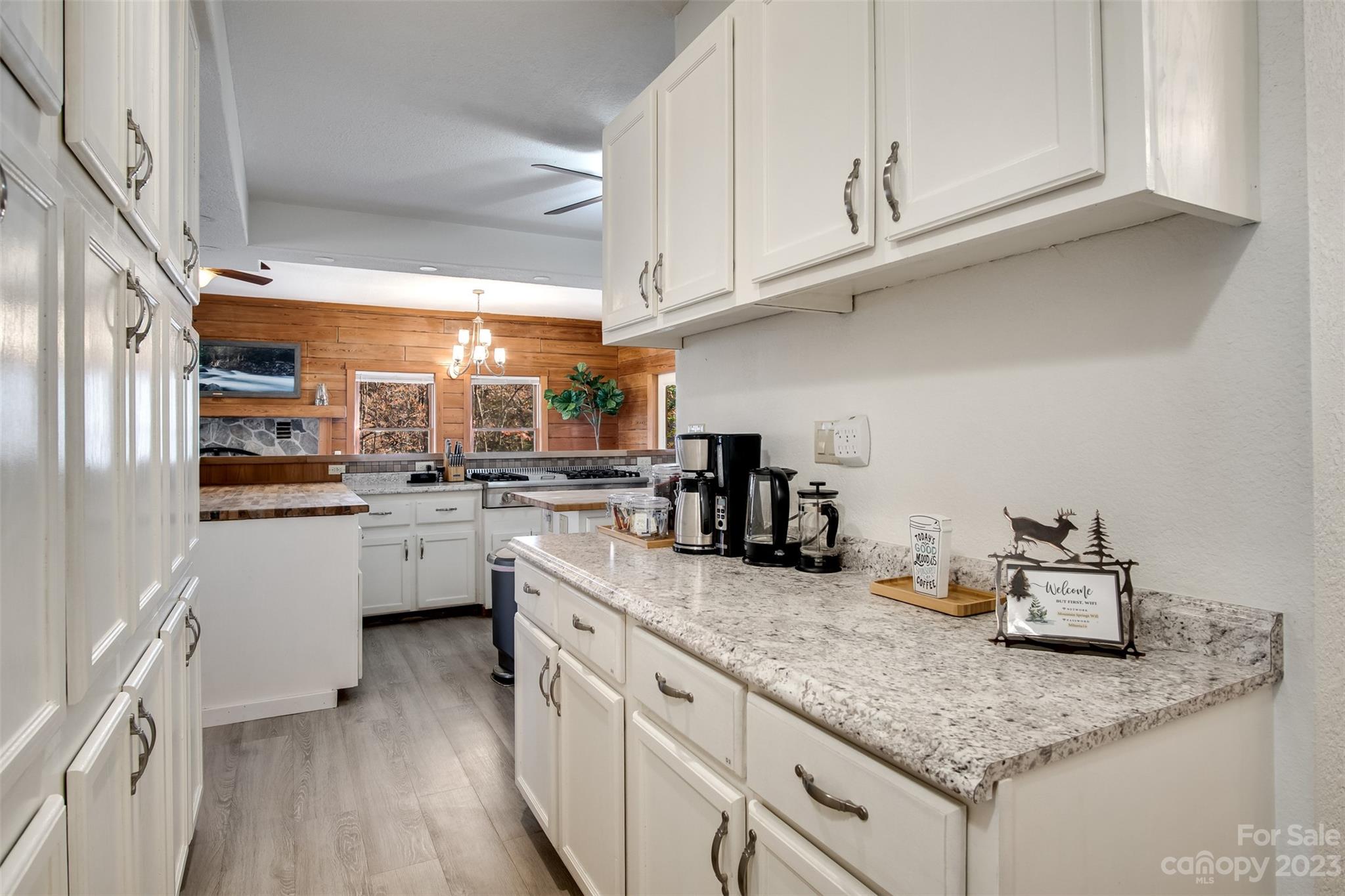 536 Davis Creek Road