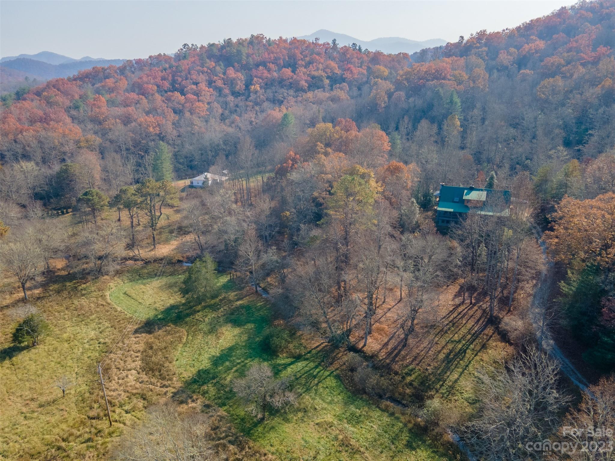 536 Davis Creek Road
