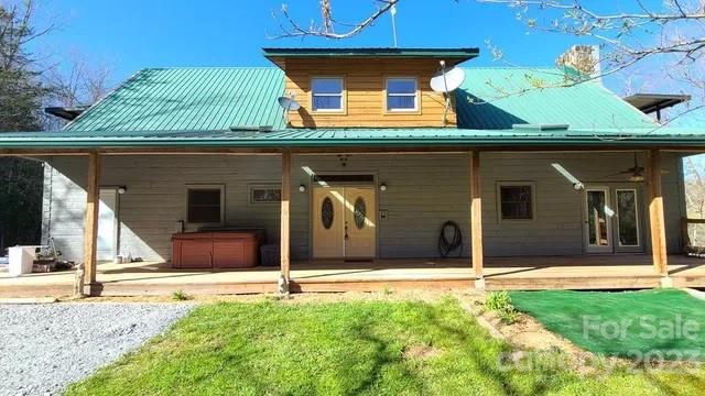 536 Davis Creek Road