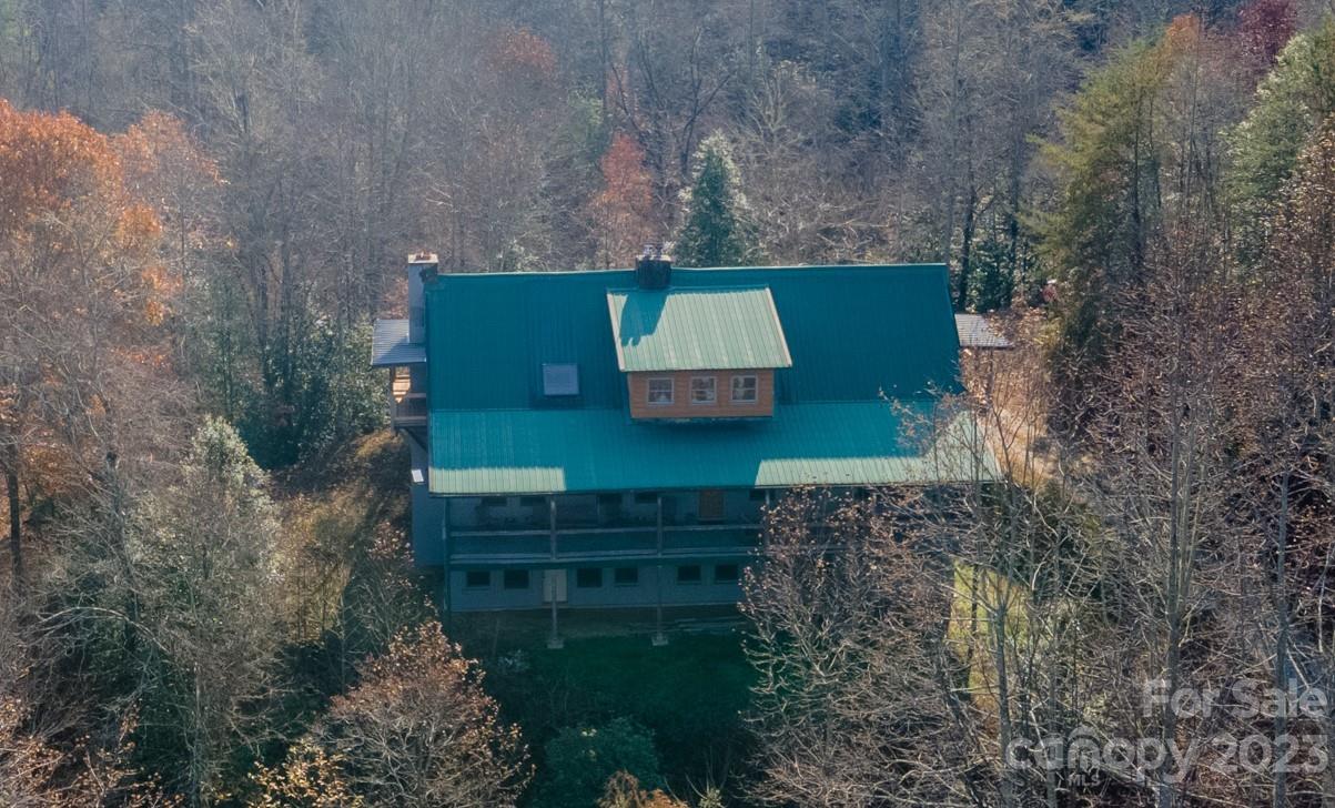 536 Davis Creek Road