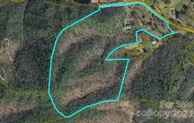 536 Davis Creek Road
