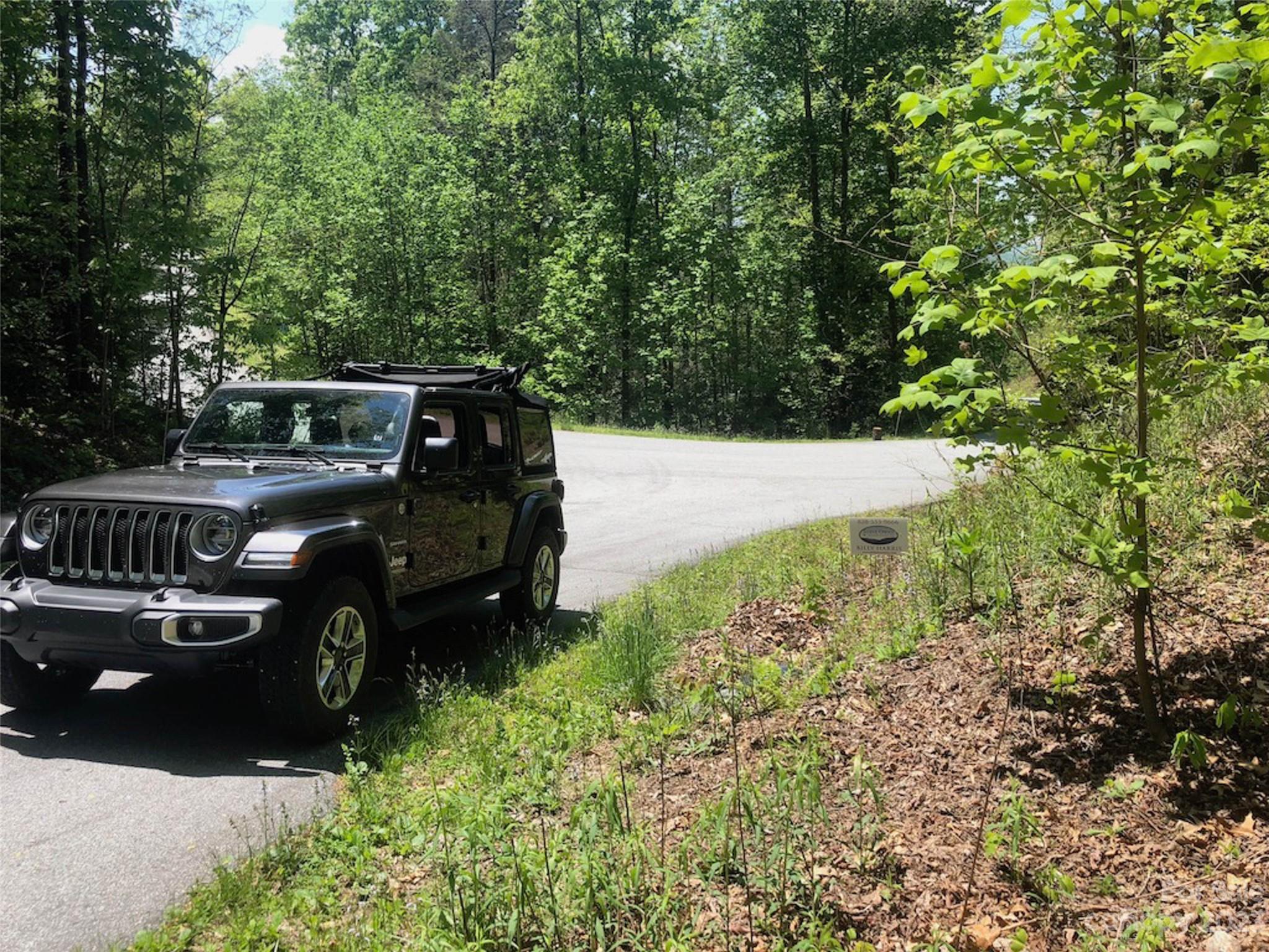 TBD Laurel Thicket Lane