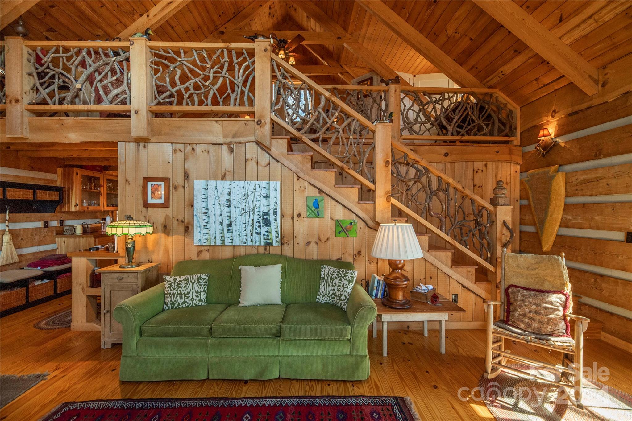 1074 Indian Camp Mountain Road Unit: 33