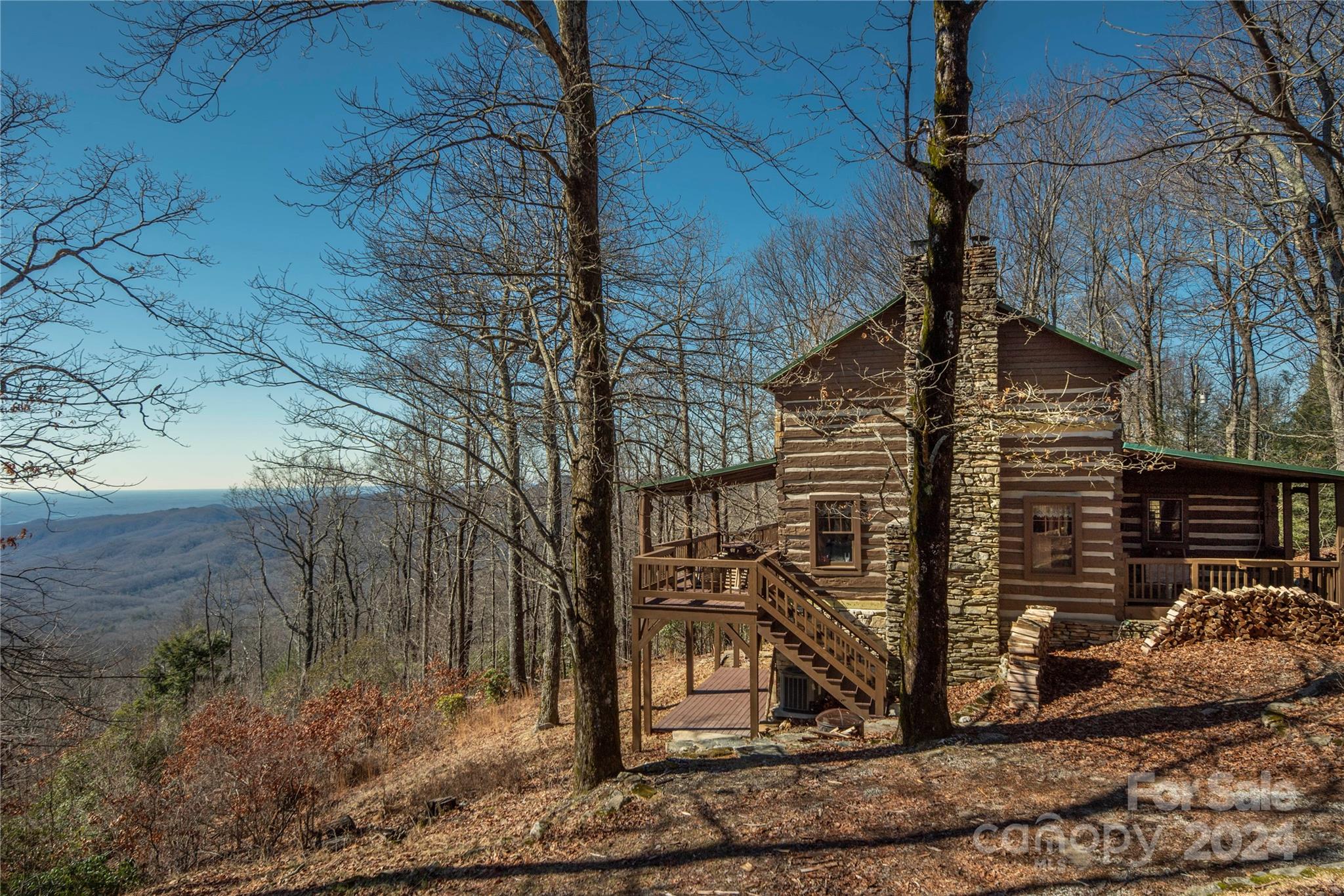 1074 Indian Camp Mountain Road Unit: 33