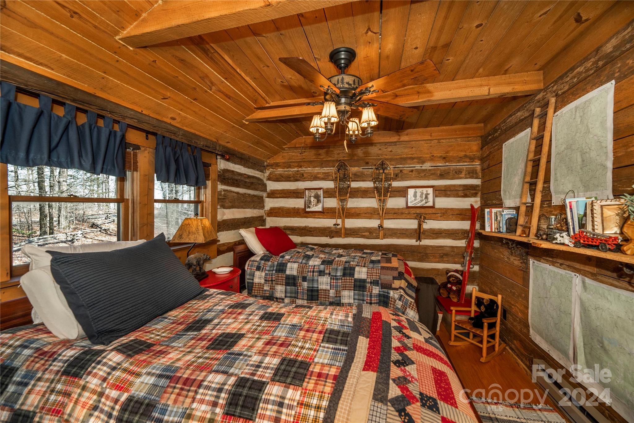 1074 Indian Camp Mountain Road Unit: 33
