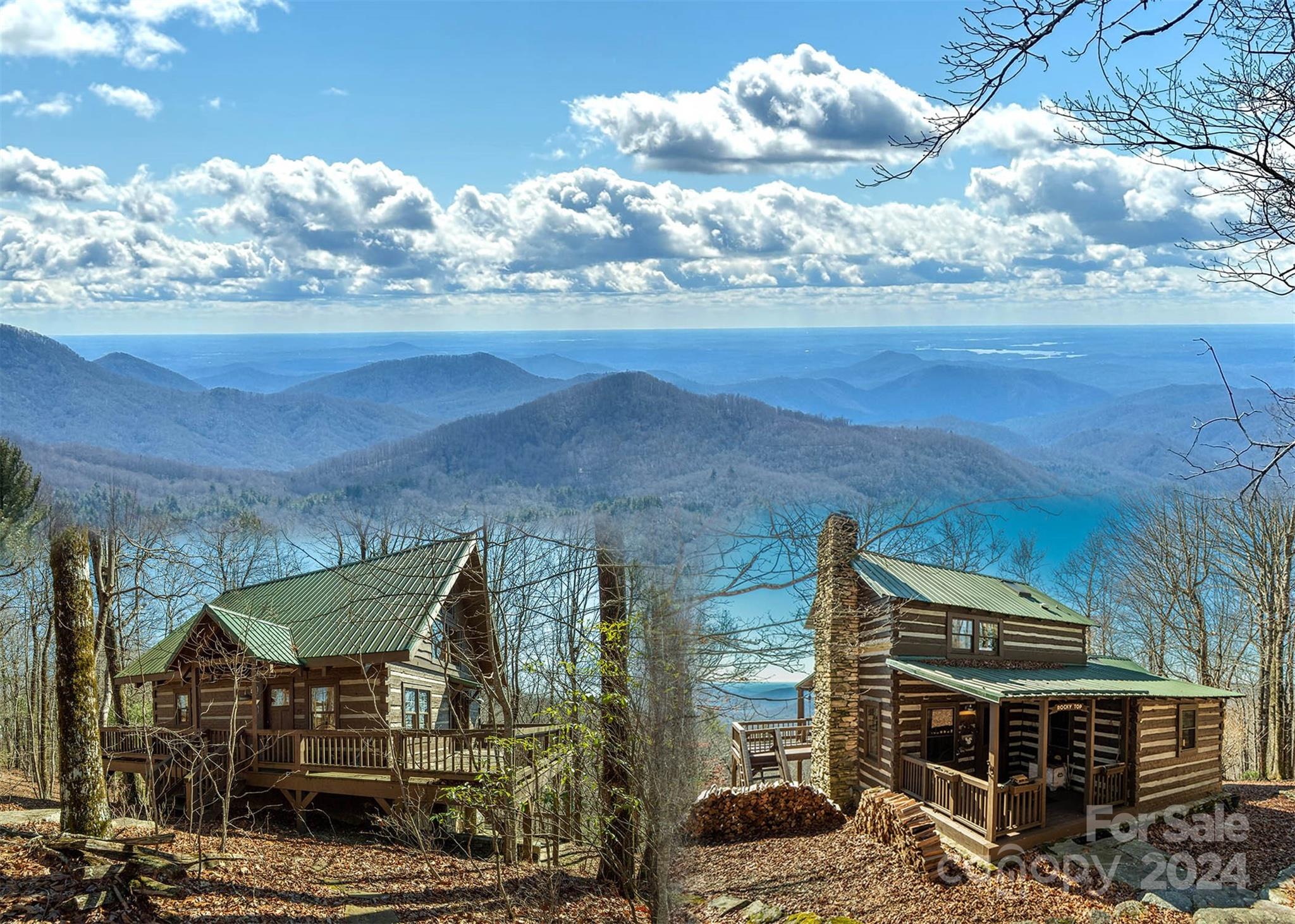 1074 Indian Camp Mountain Road Unit: 33