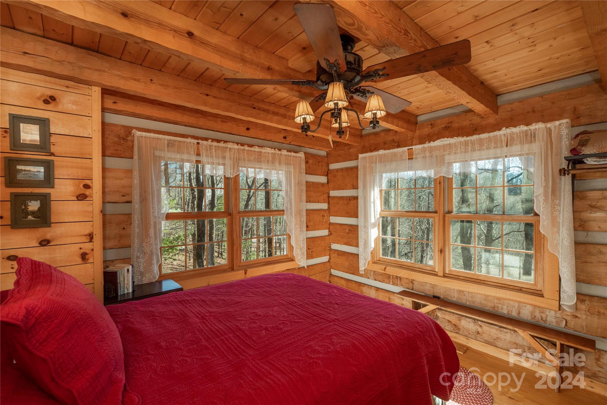 1074 Indian Camp Mountain Road Unit: 33